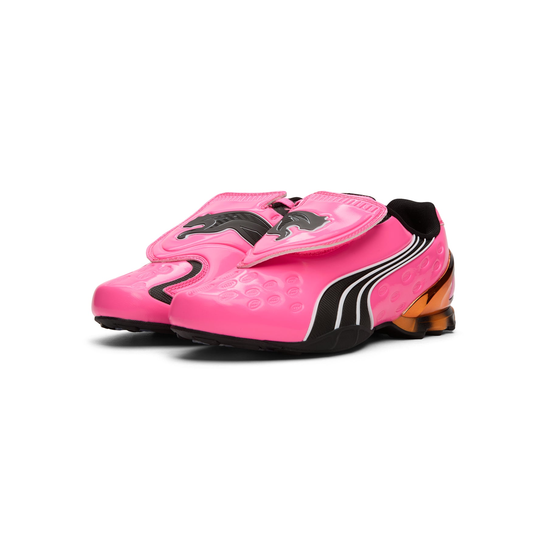 Puma V-S1 Contact  (Pink)