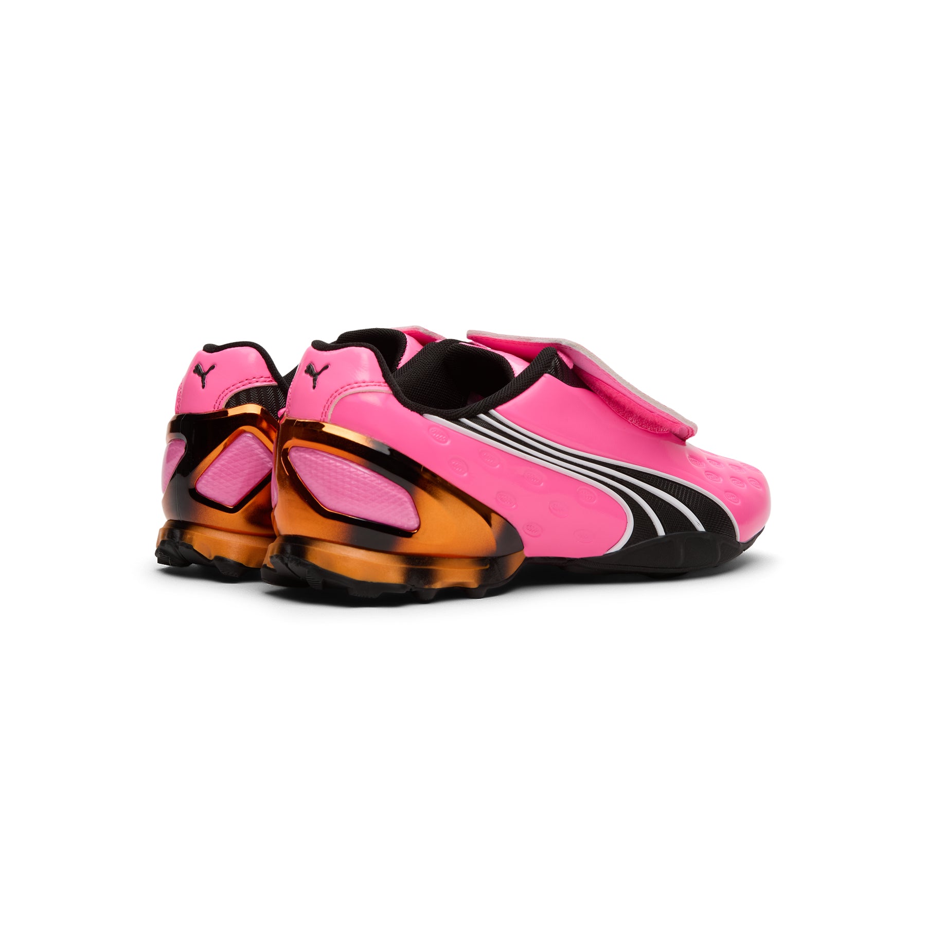 Puma V-S1 Contact  (Pink)