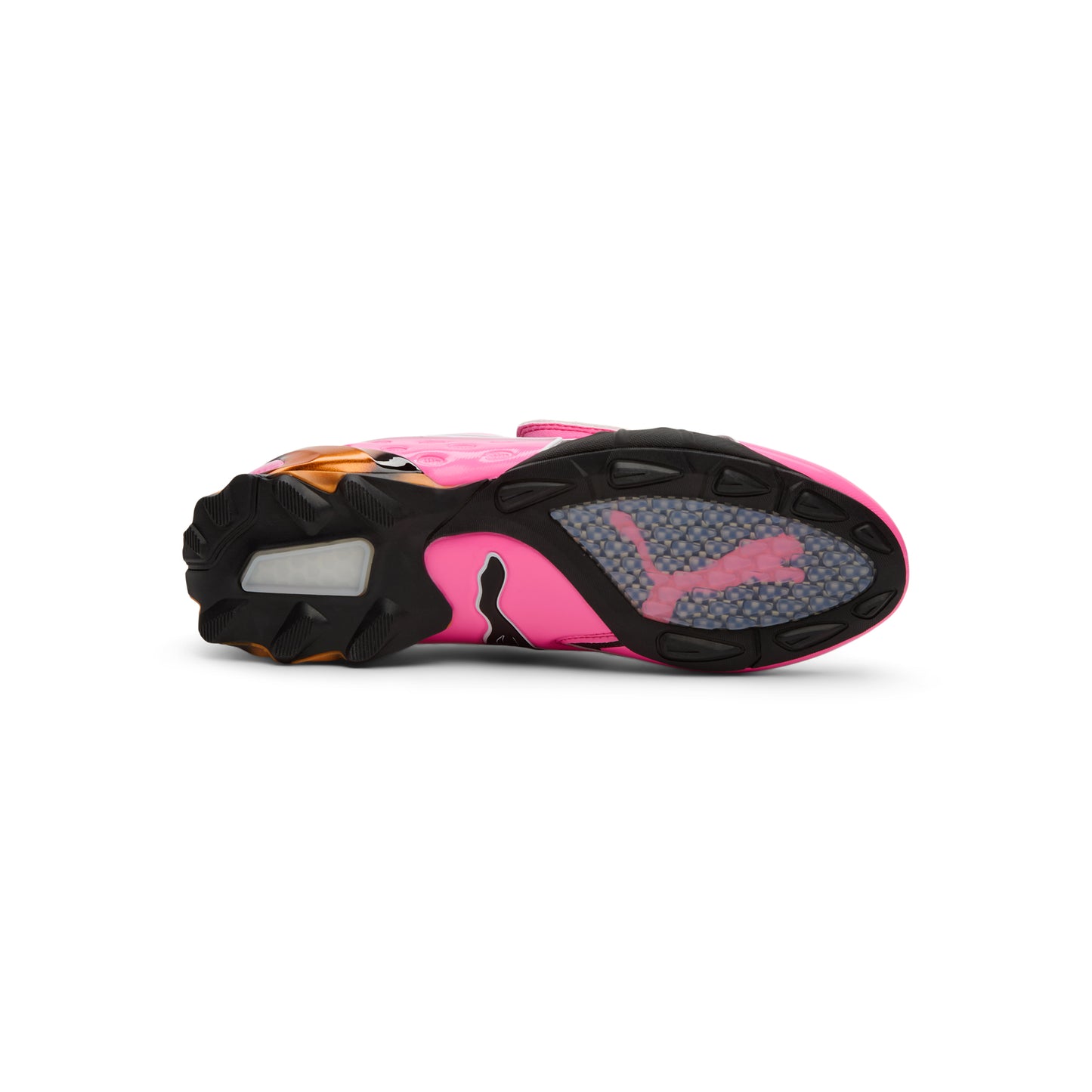 Puma V-S1 Contact  (Pink)