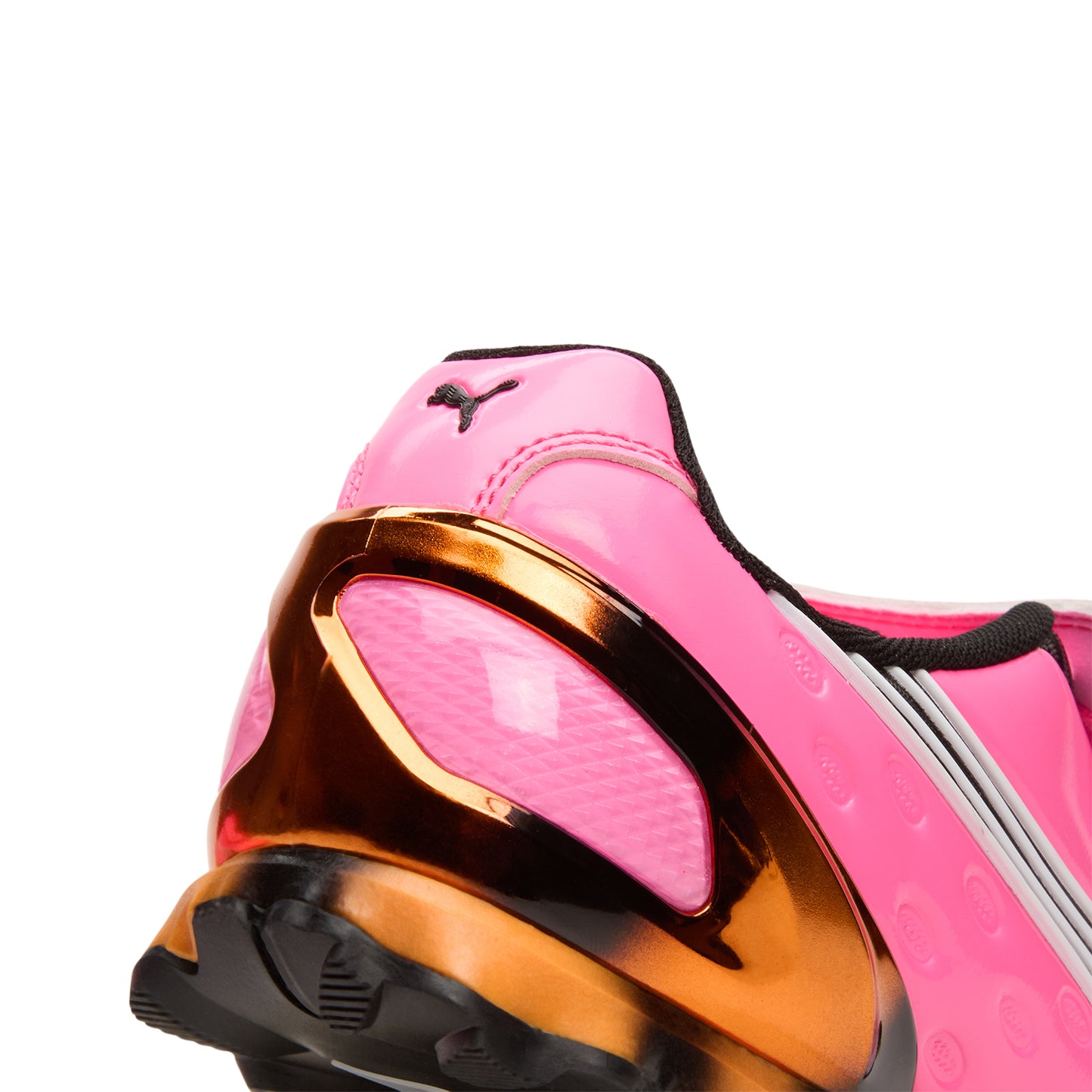 Puma V-S1 Contact  (Pink)