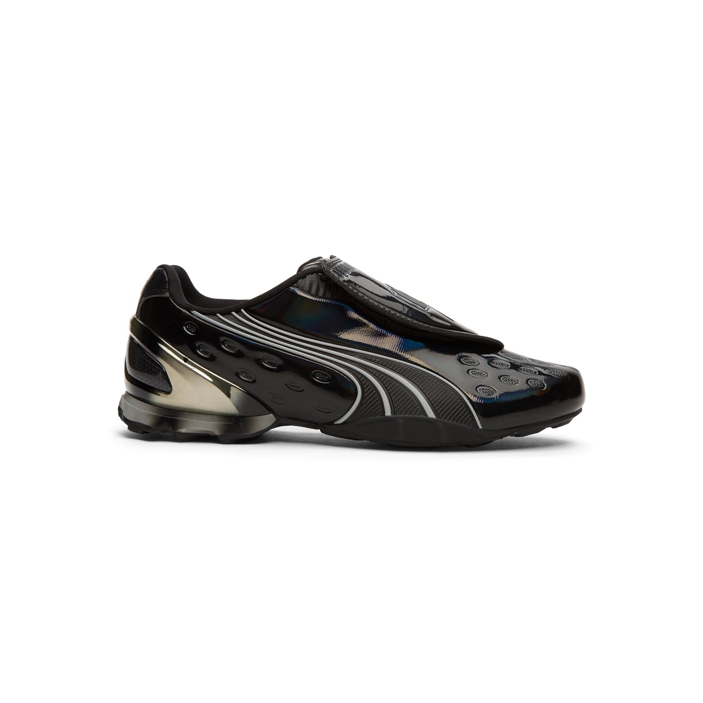 Puma V-S1 Contact  (Black)