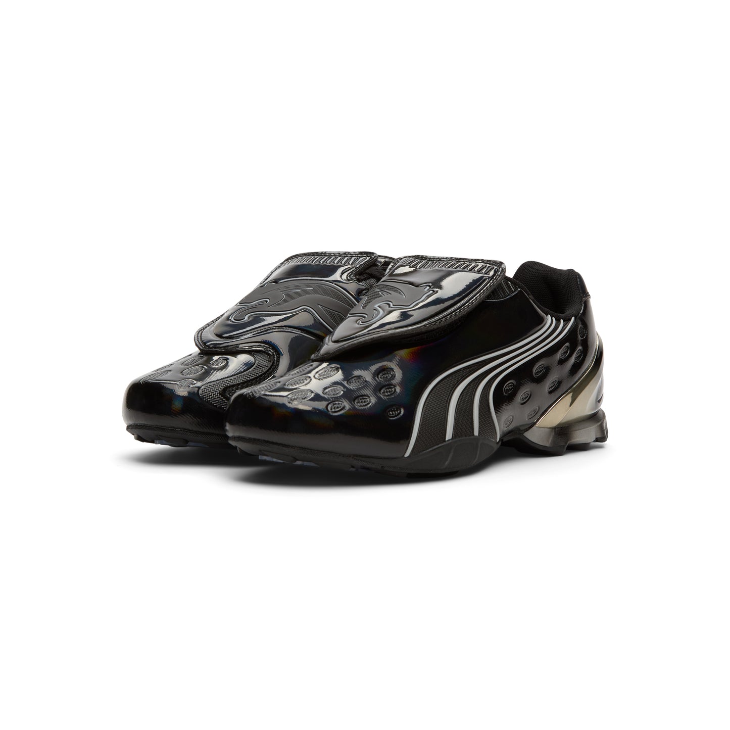 Puma V-S1 Contact  (Black)