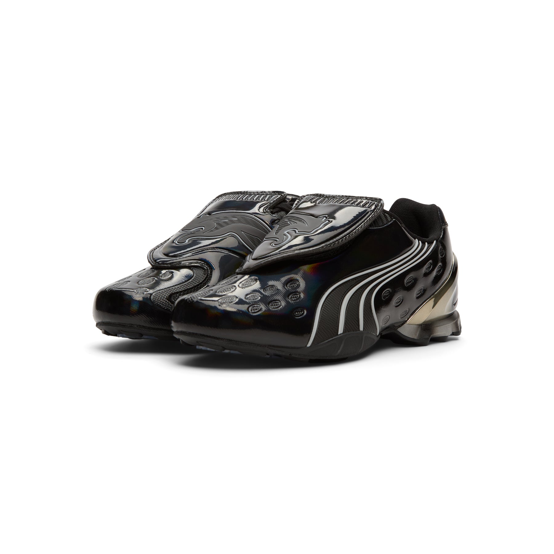 Puma V-S1 Contact  (Black)