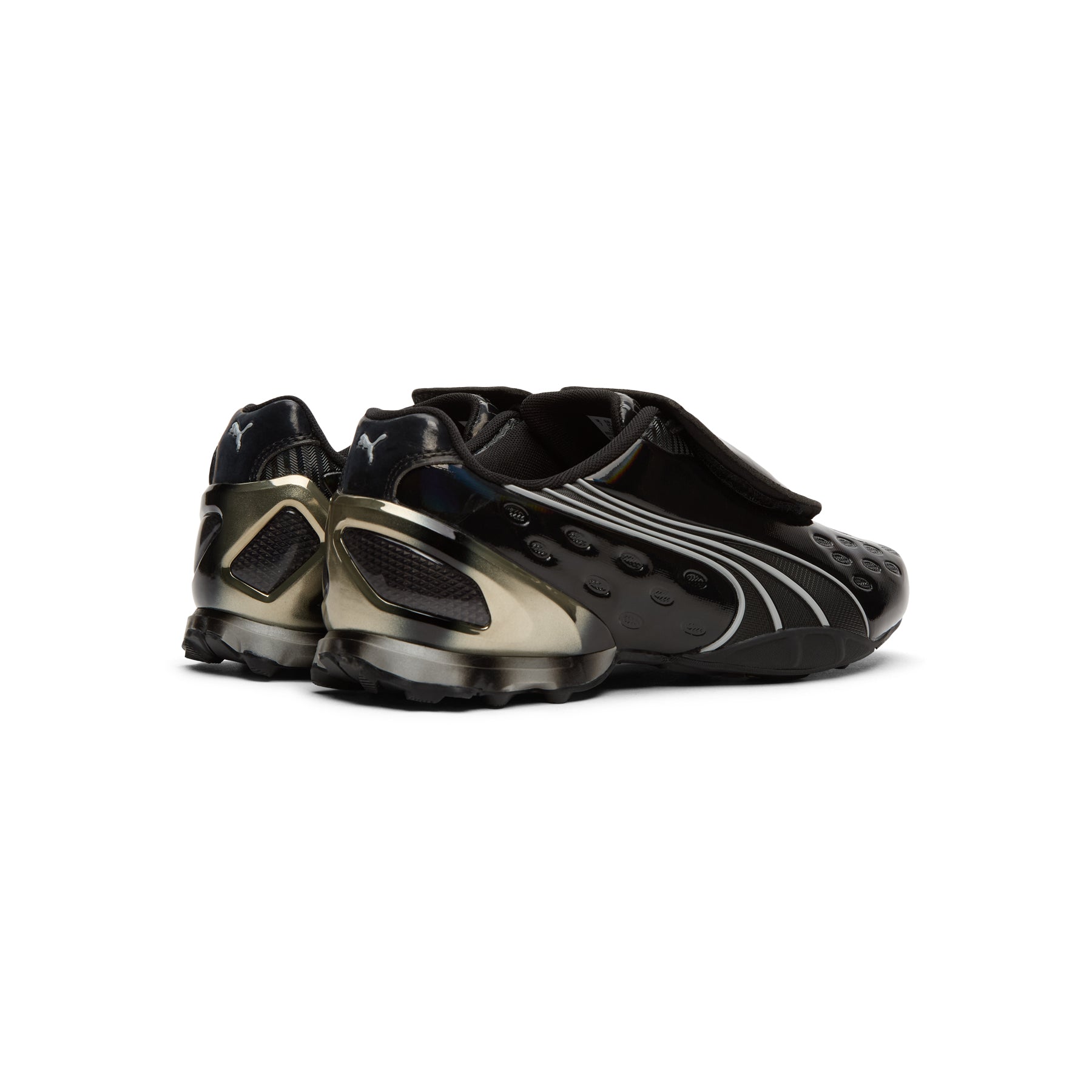 Puma V-S1 Contact  (Black)
