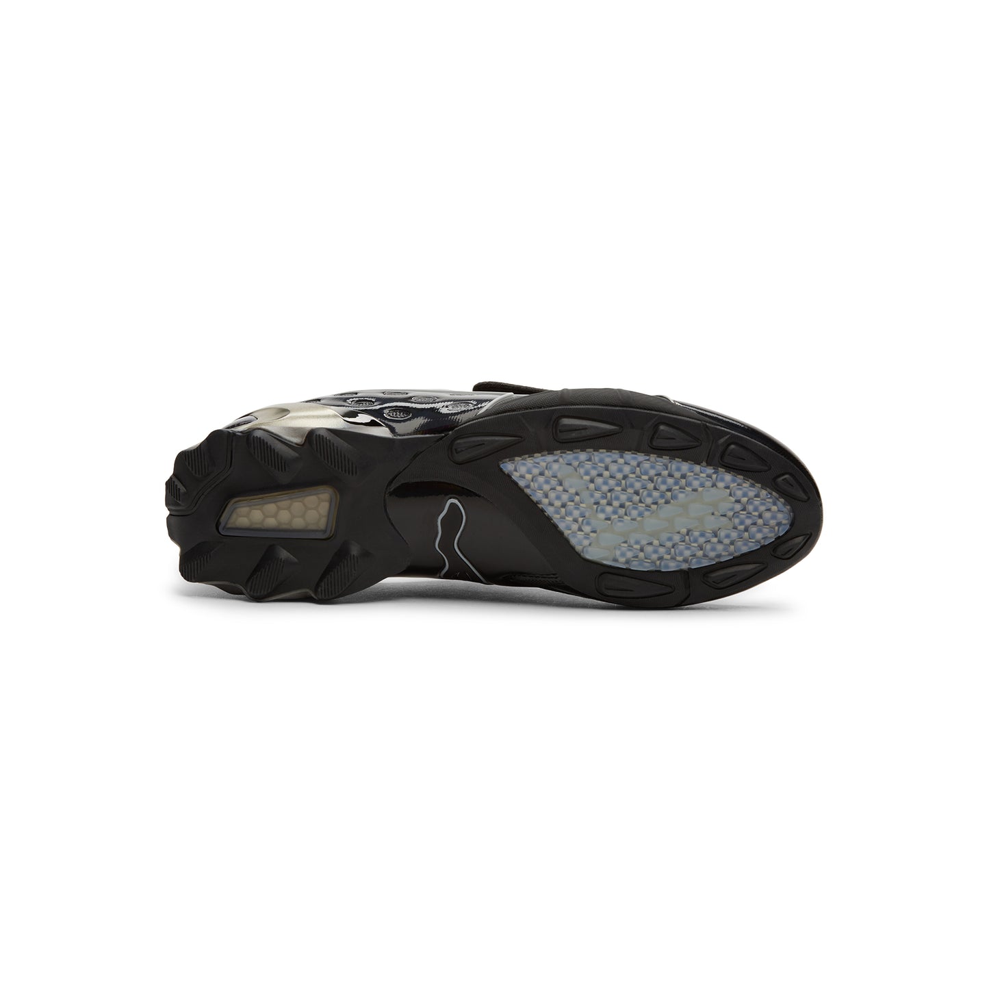 Puma V-S1 Contact  (Black)