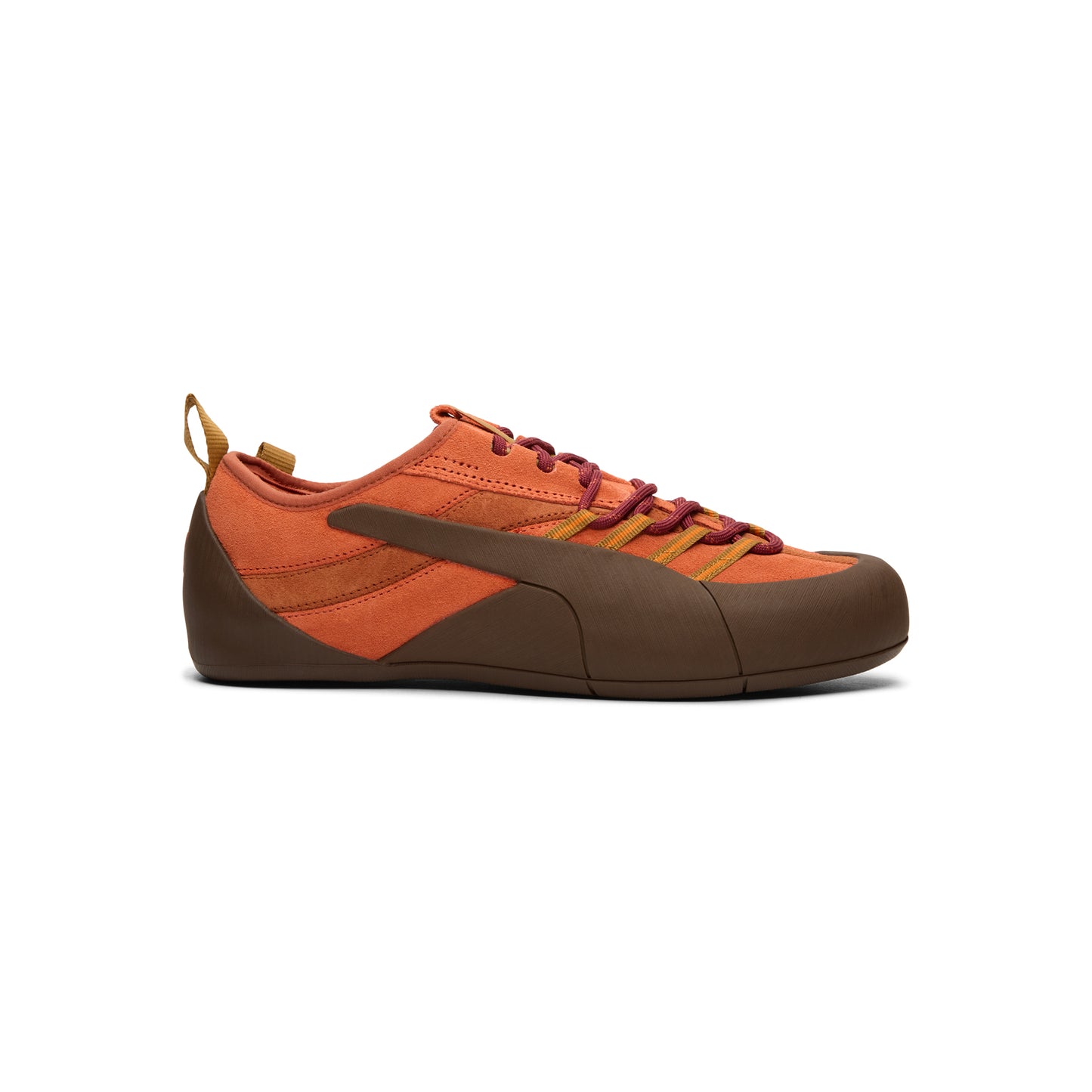 Puma Klim  (Brown)