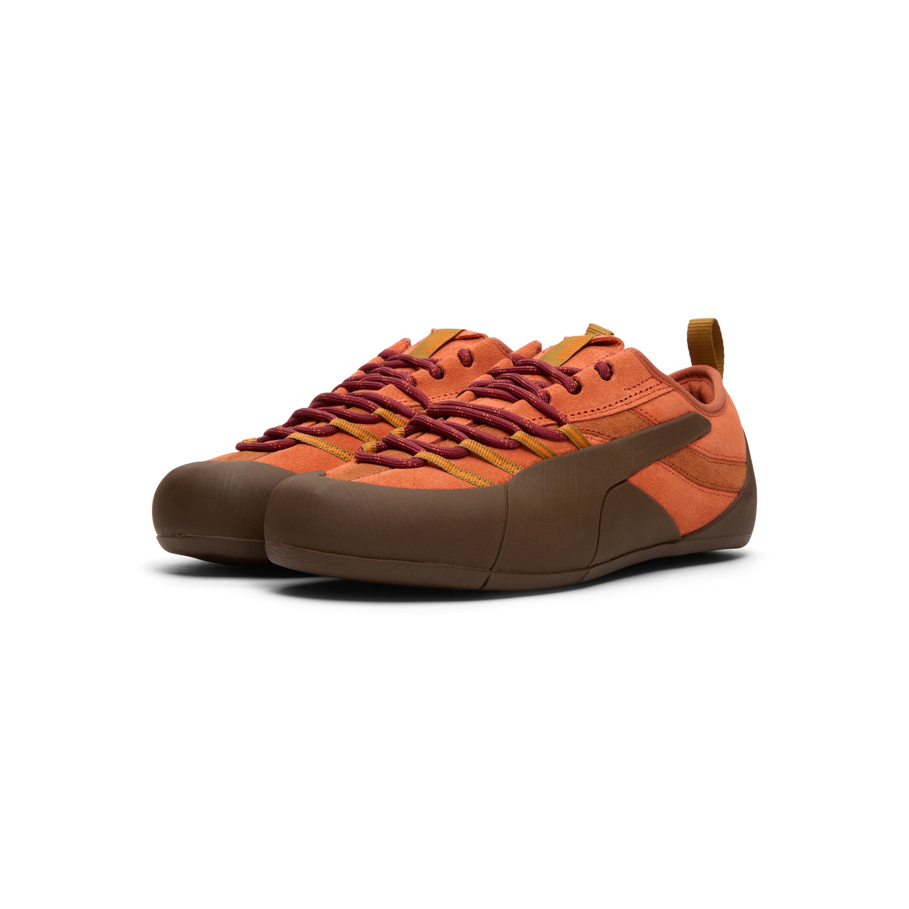 Puma Klim  (Brown)