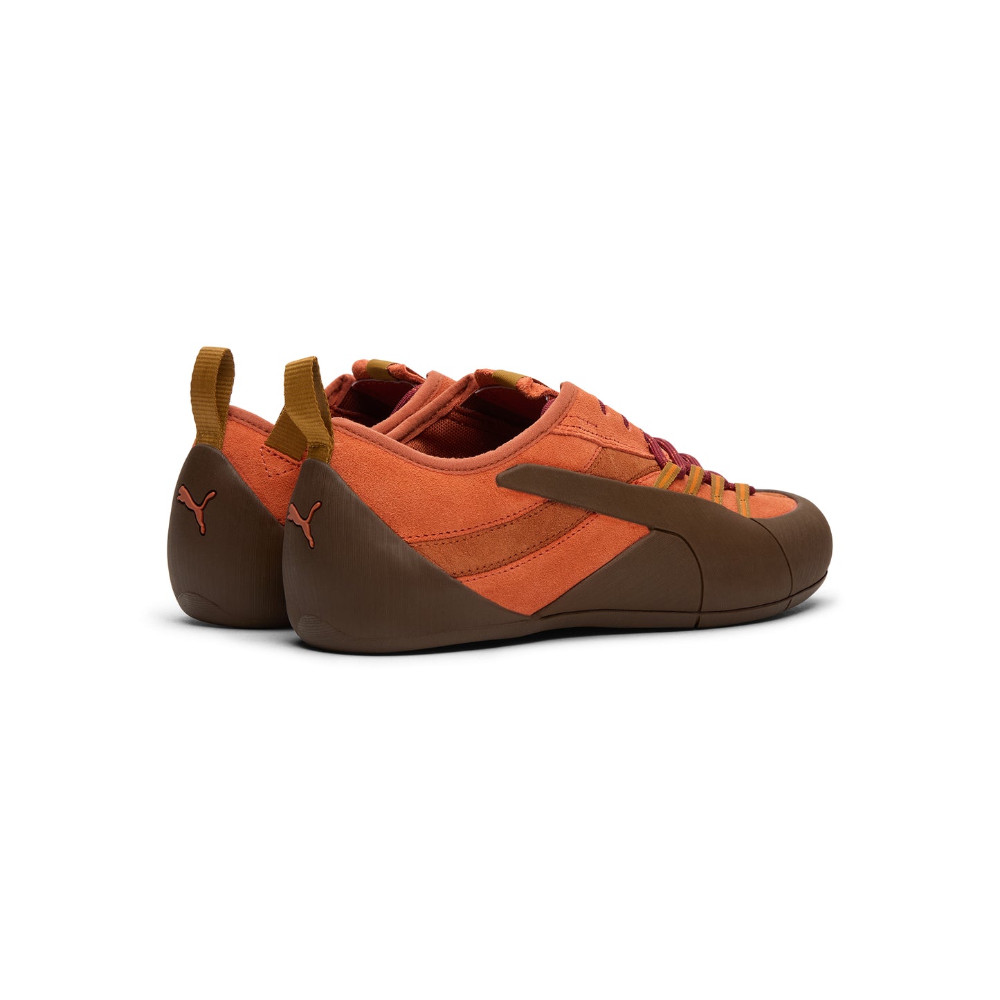 Puma Klim  (Brown)