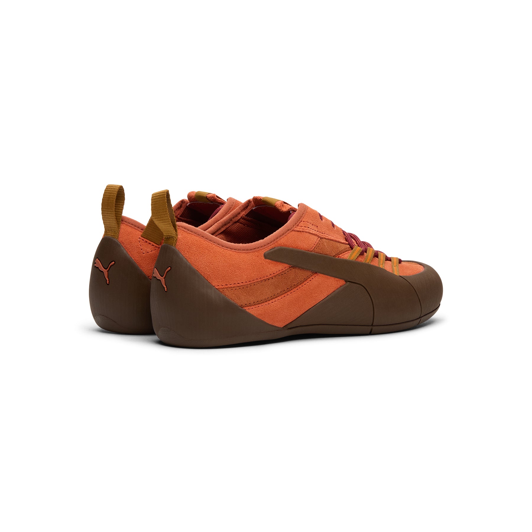Puma Klim  (Brown)