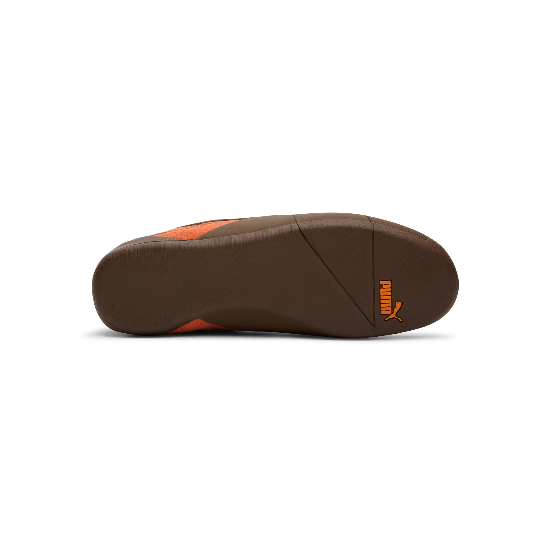 Puma Klim  (Brown)