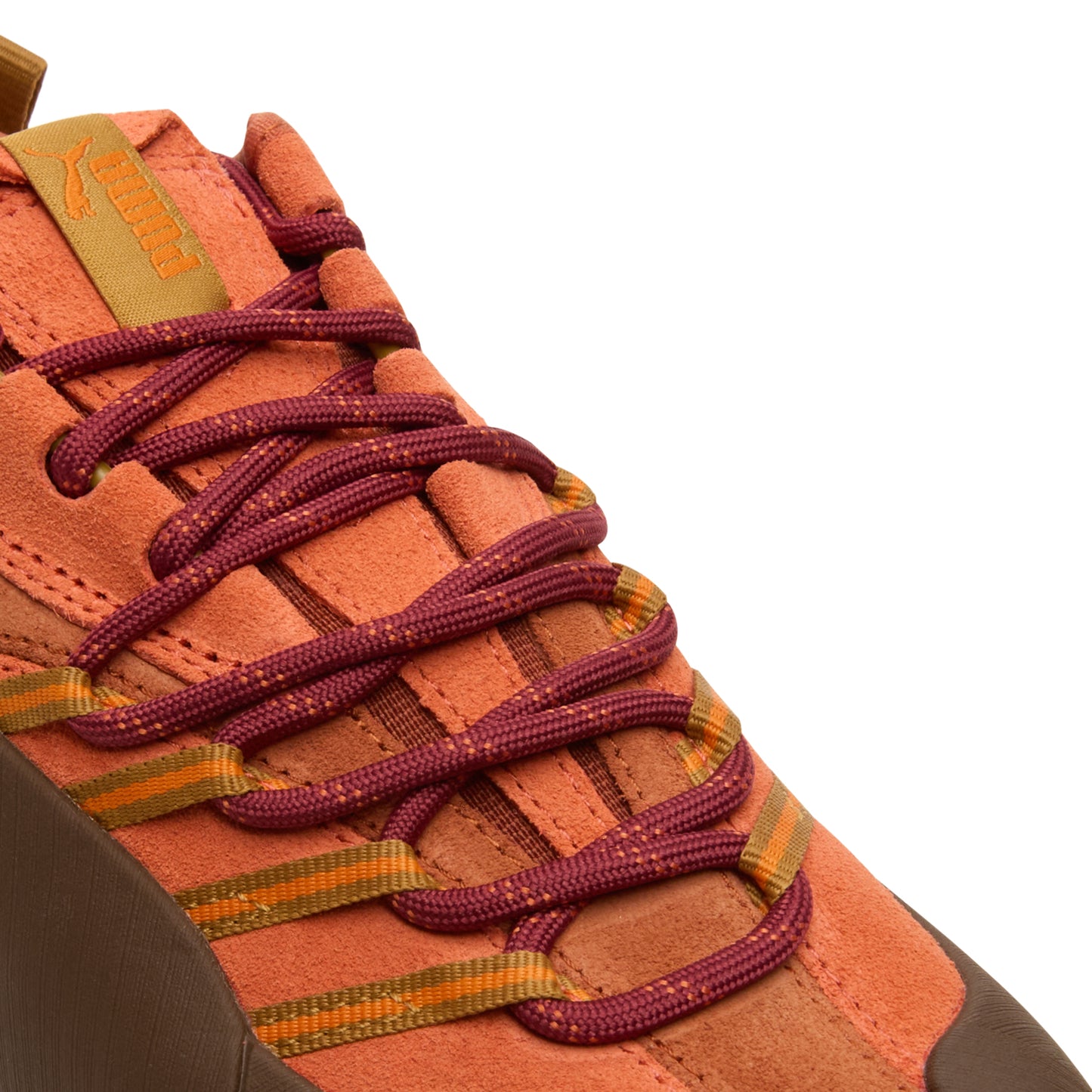 Puma Klim  (Brown)