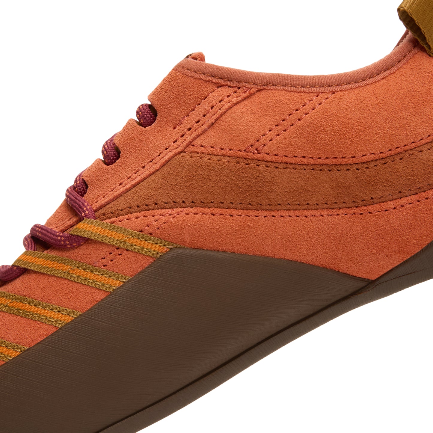 Puma Klim  (Brown)