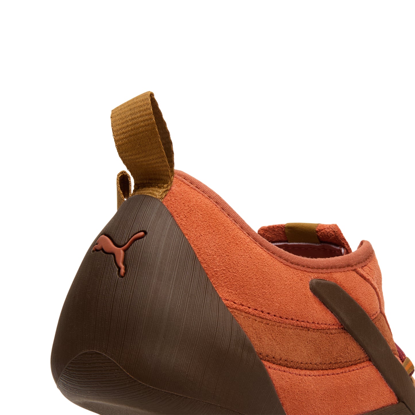 Puma Klim  (Brown)