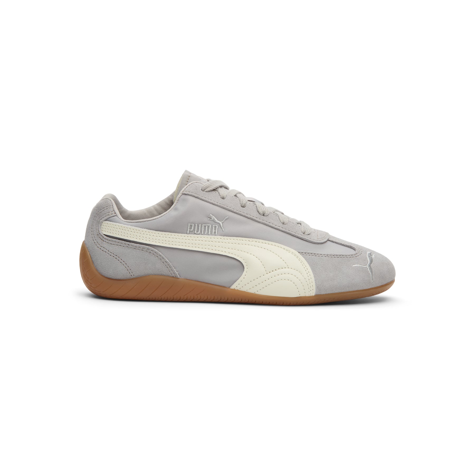 Puma Speedcat Nylon  (Gray)