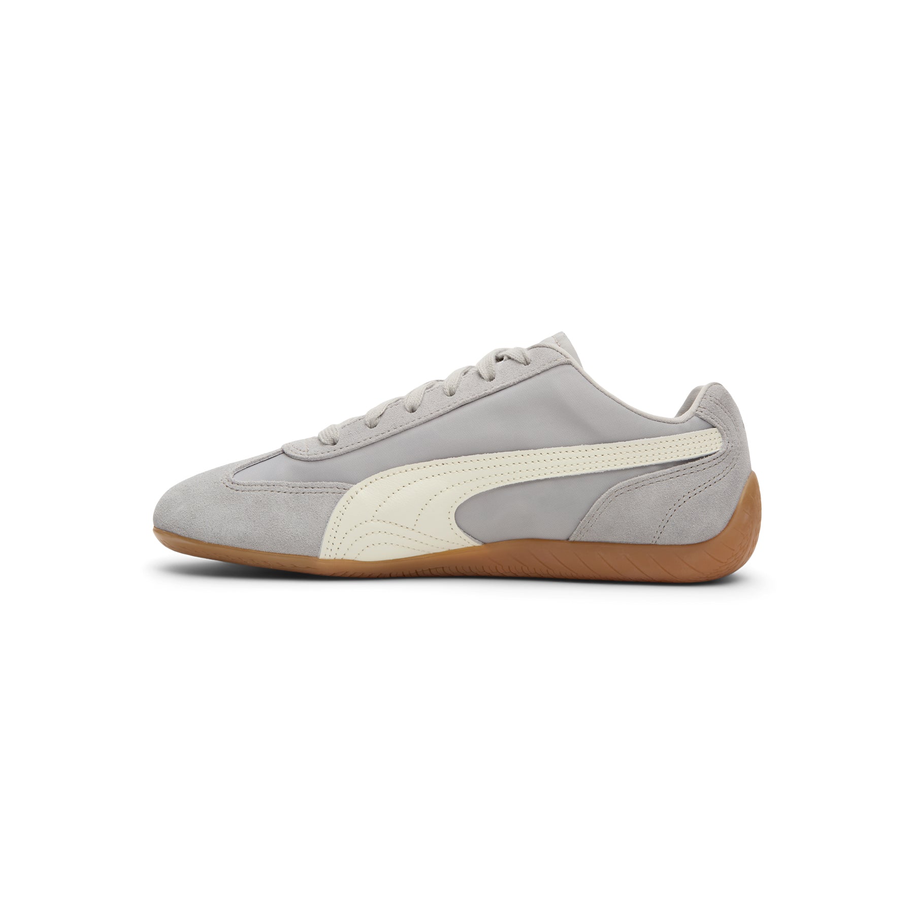 Puma Speedcat Nylon  (Gray)