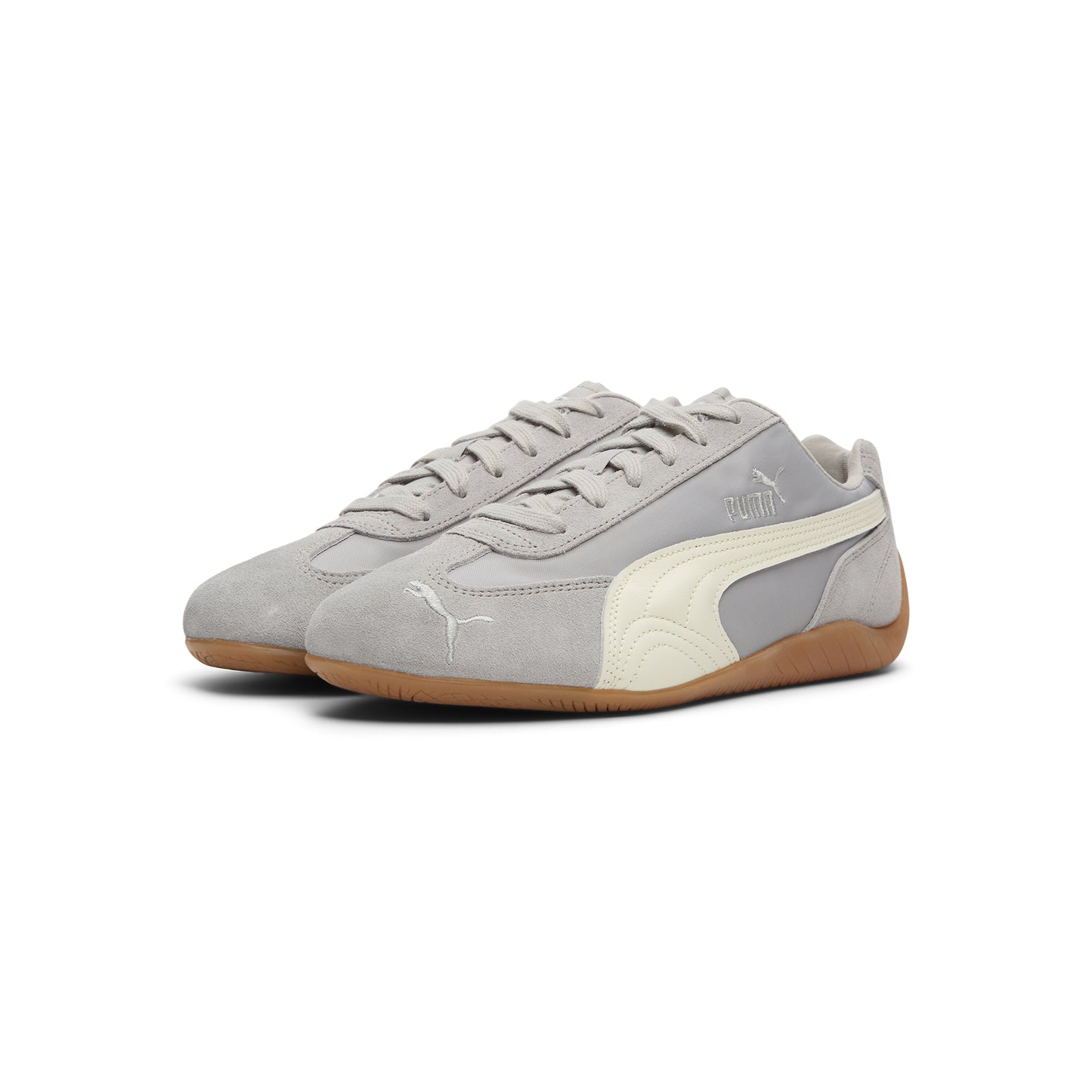 Puma Speedcat Nylon  (Gray)