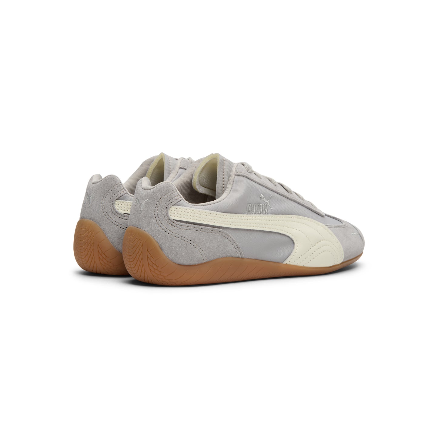 Puma Speedcat Nylon  (Gray)