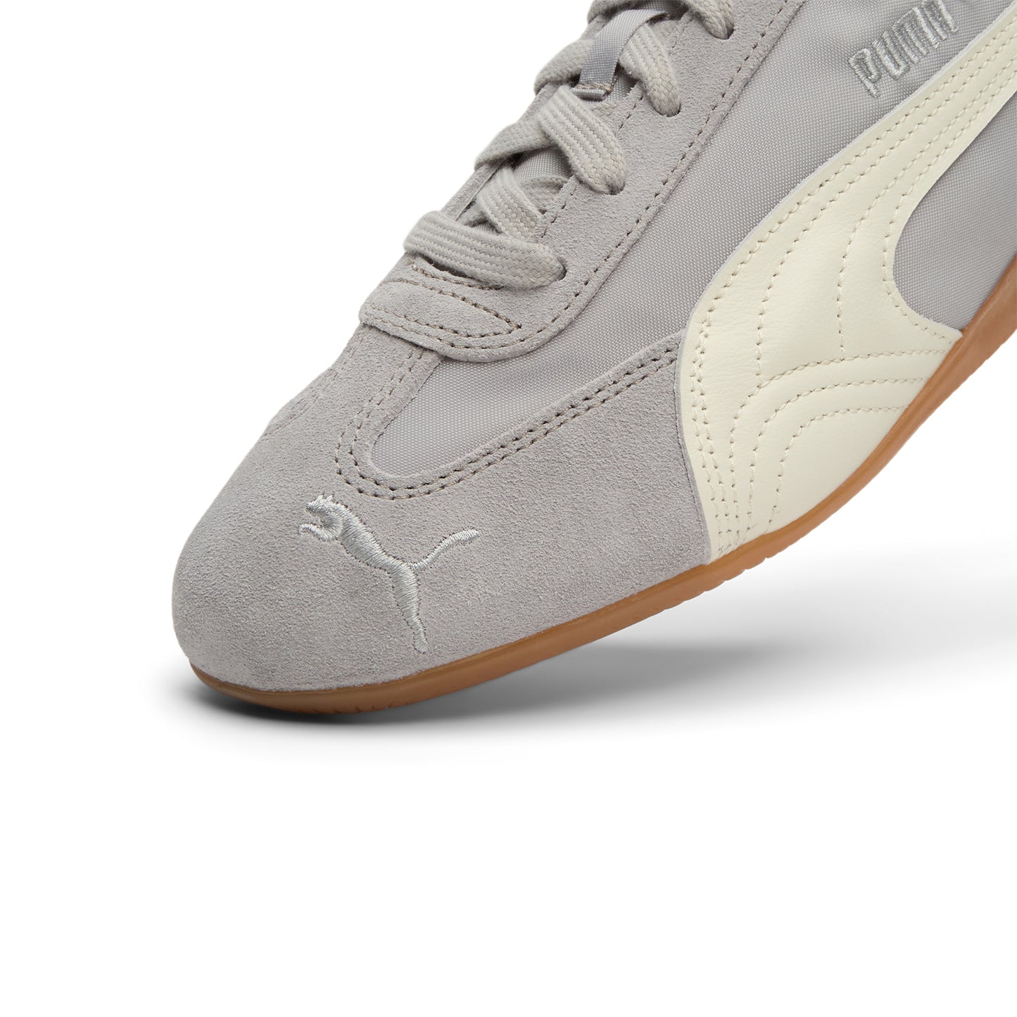 Puma Speedcat Nylon  (Gray)