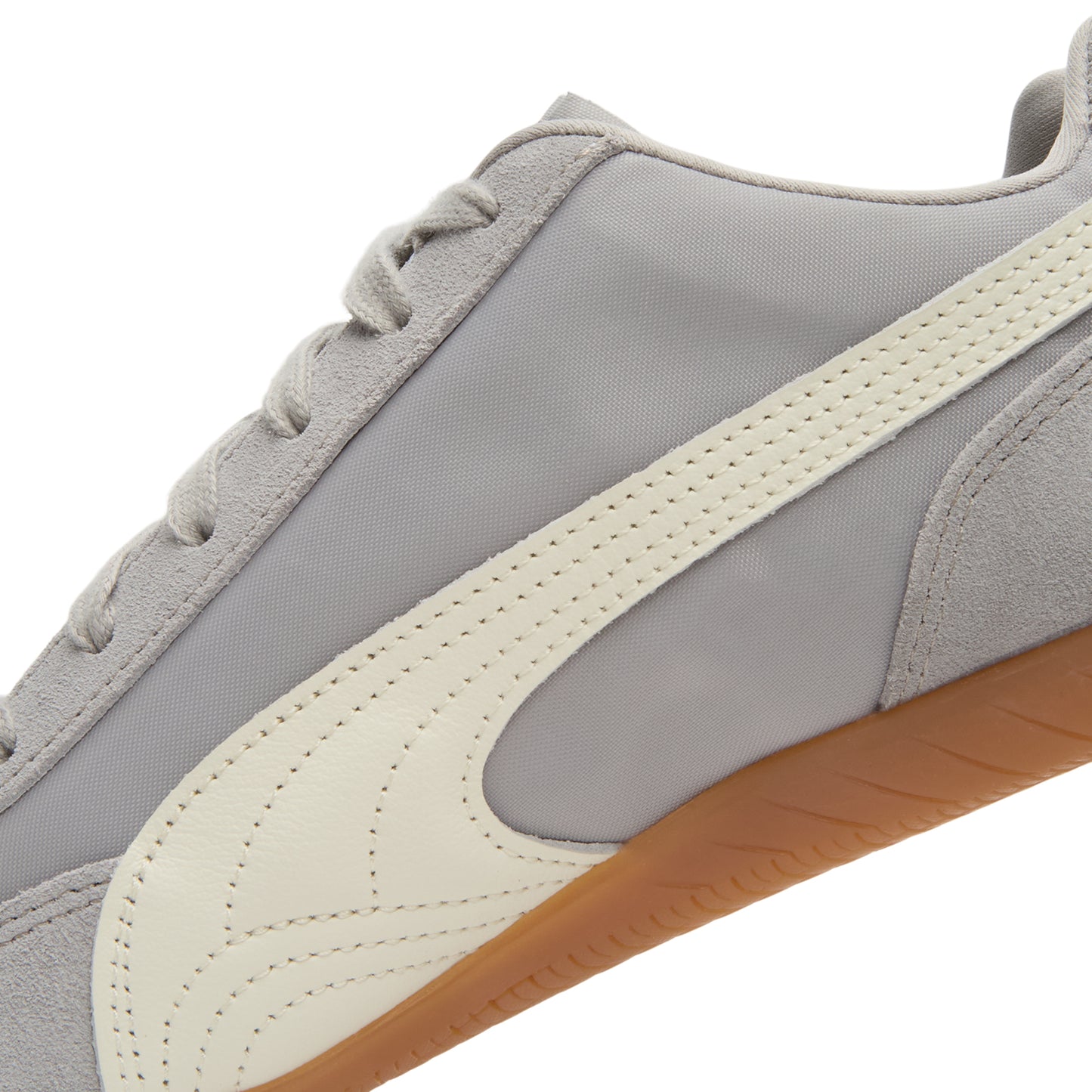 Puma Speedcat Nylon  (Gray)
