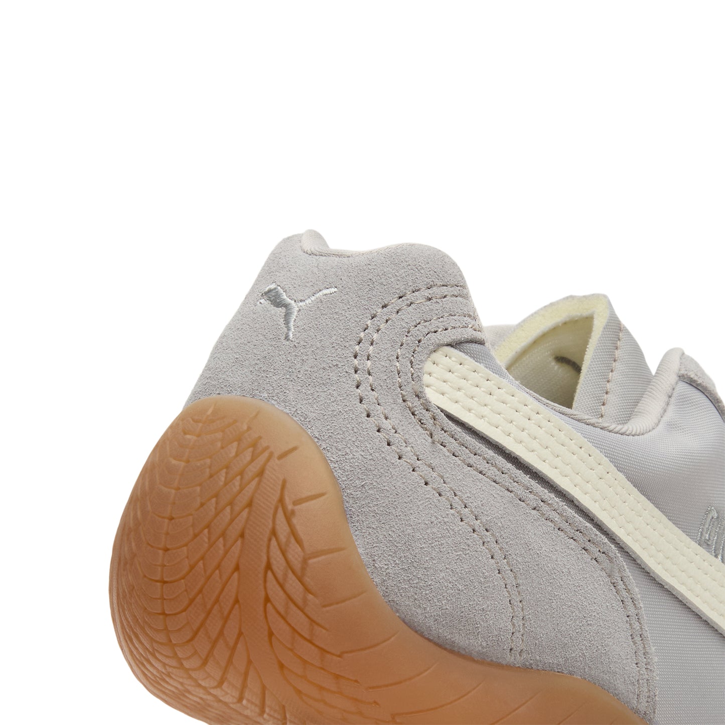 Puma Speedcat Nylon  (Gray)