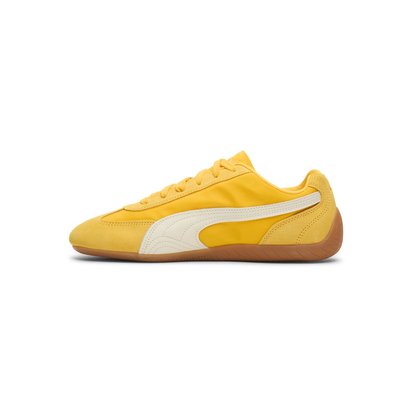 Puma Speedcat Nylon  (Yellow)