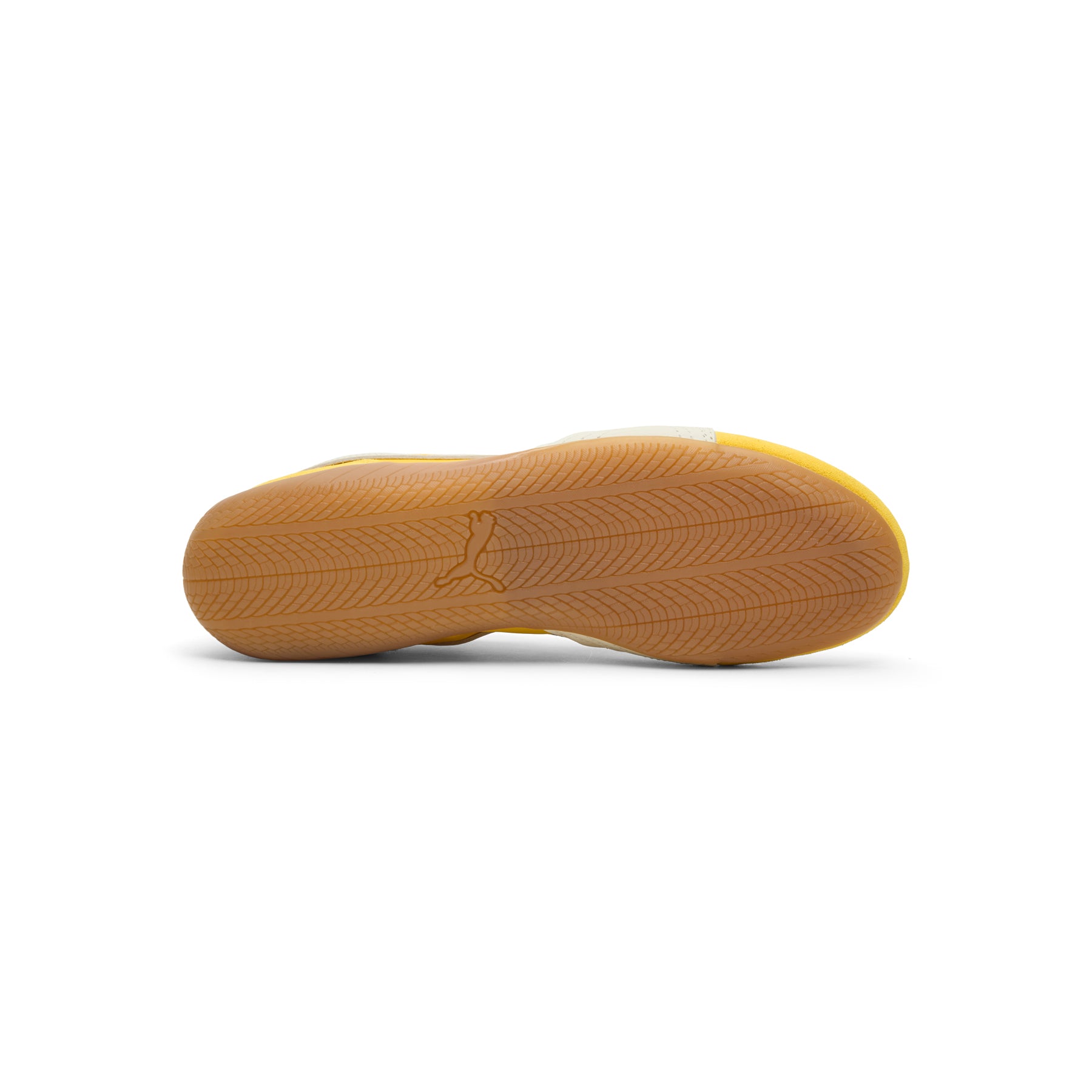 Puma Speedcat Nylon  (Yellow)