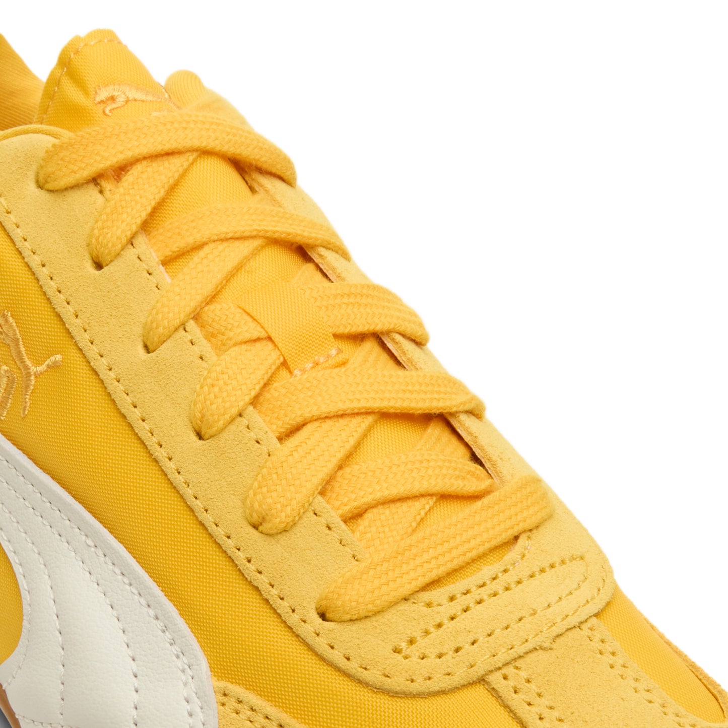 Puma Speedcat Nylon  (Yellow)