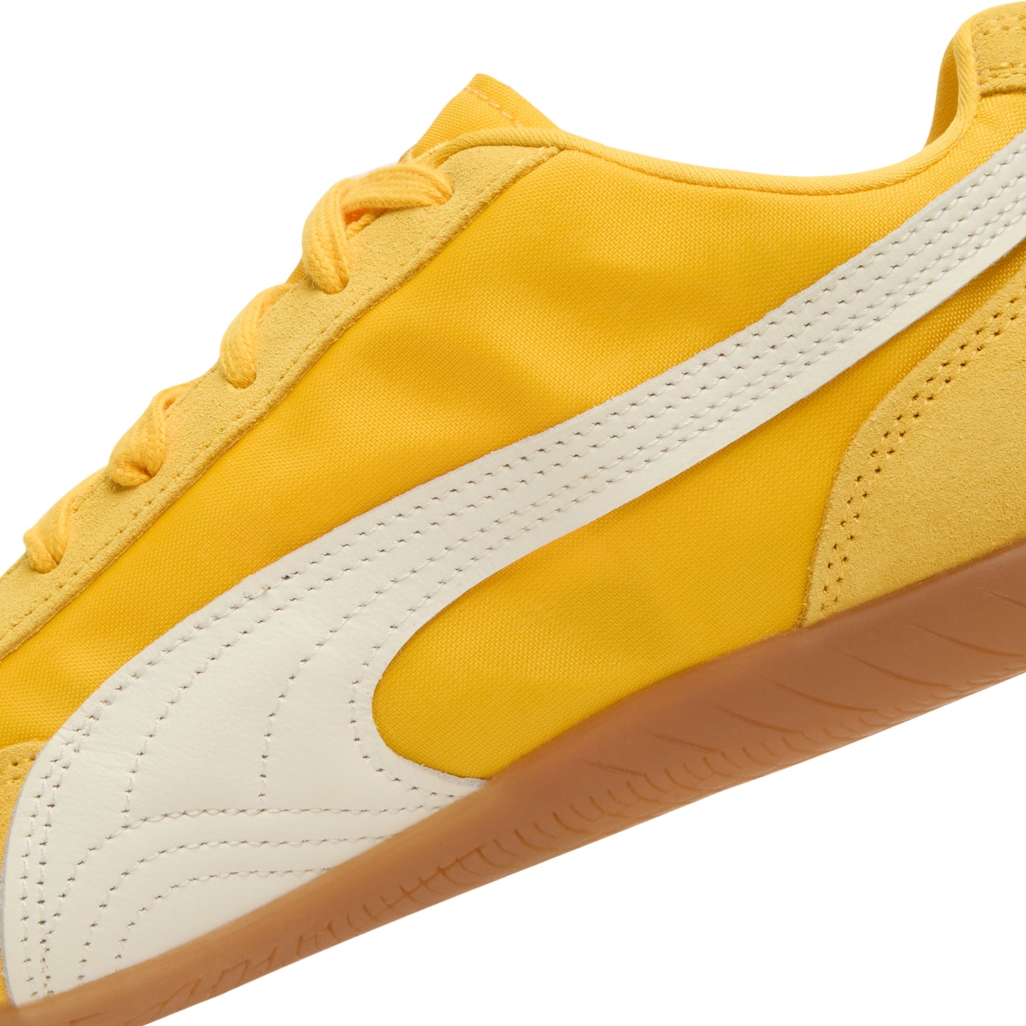 Puma Speedcat Nylon  (Yellow)