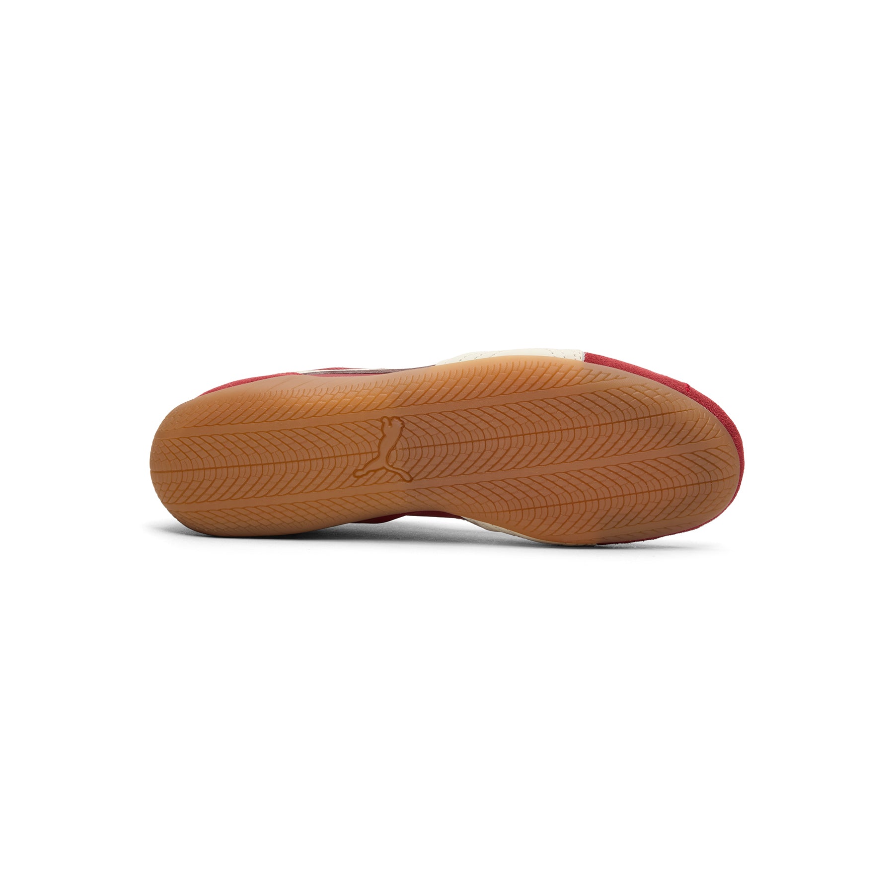 Puma Speedcat Nylon (Red)