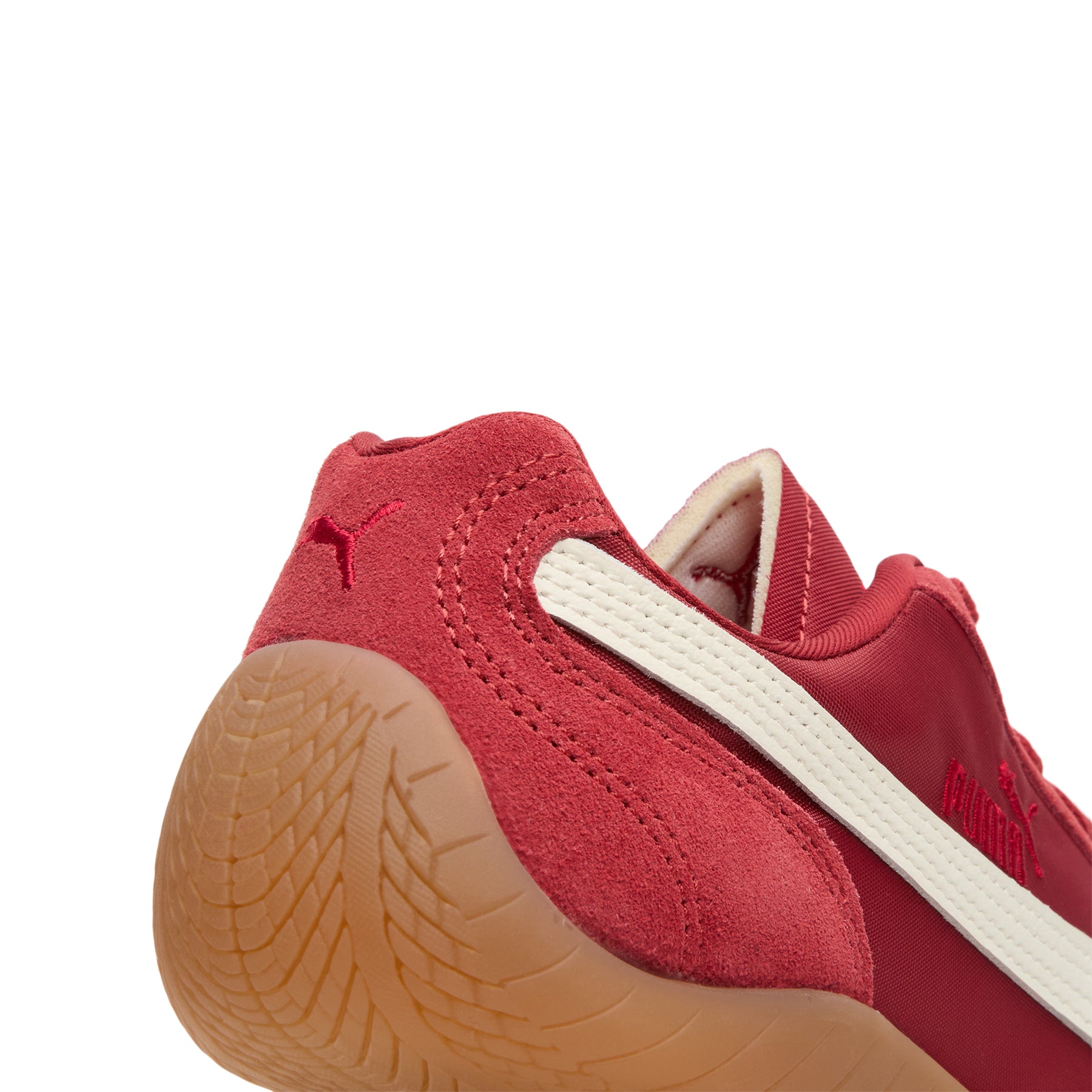 Puma Speedcat Nylon (Red) – CNCPTS
