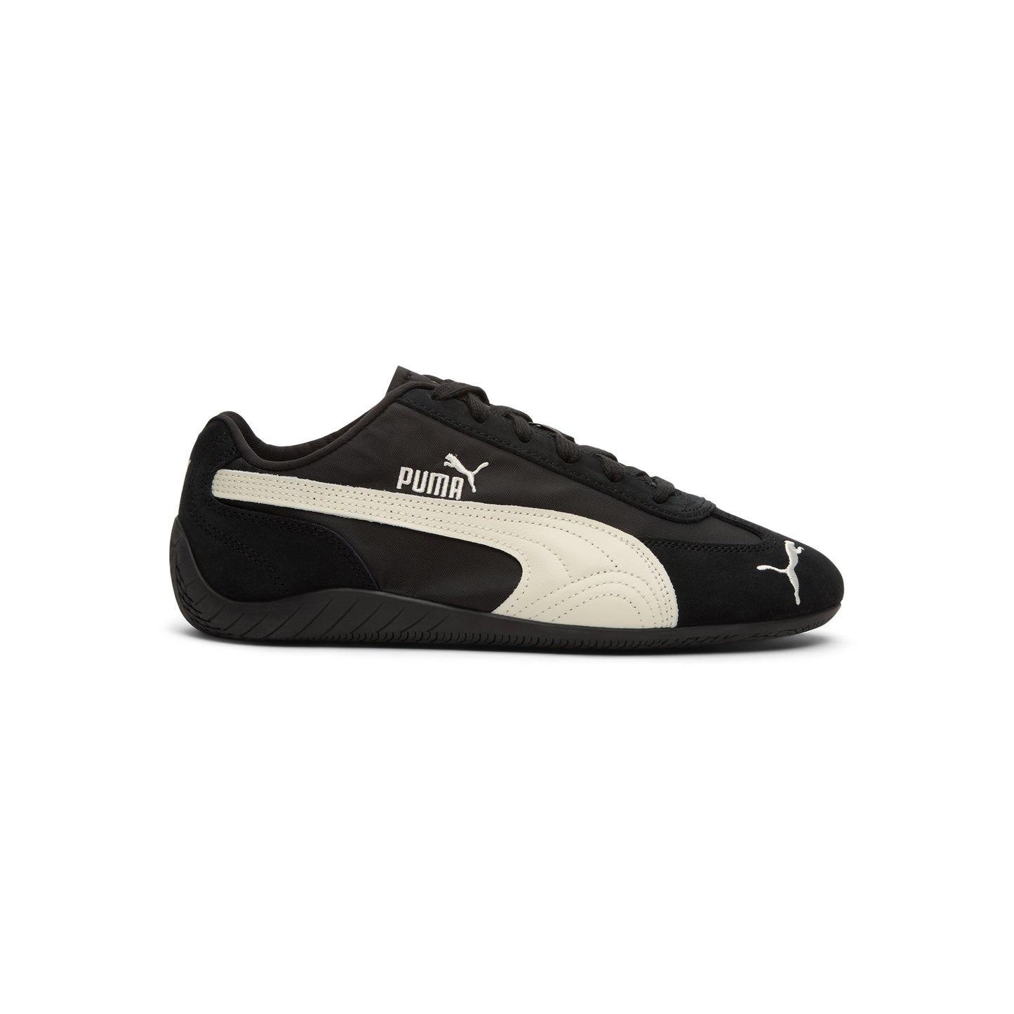 Puma Speedcat Nylon (Black)