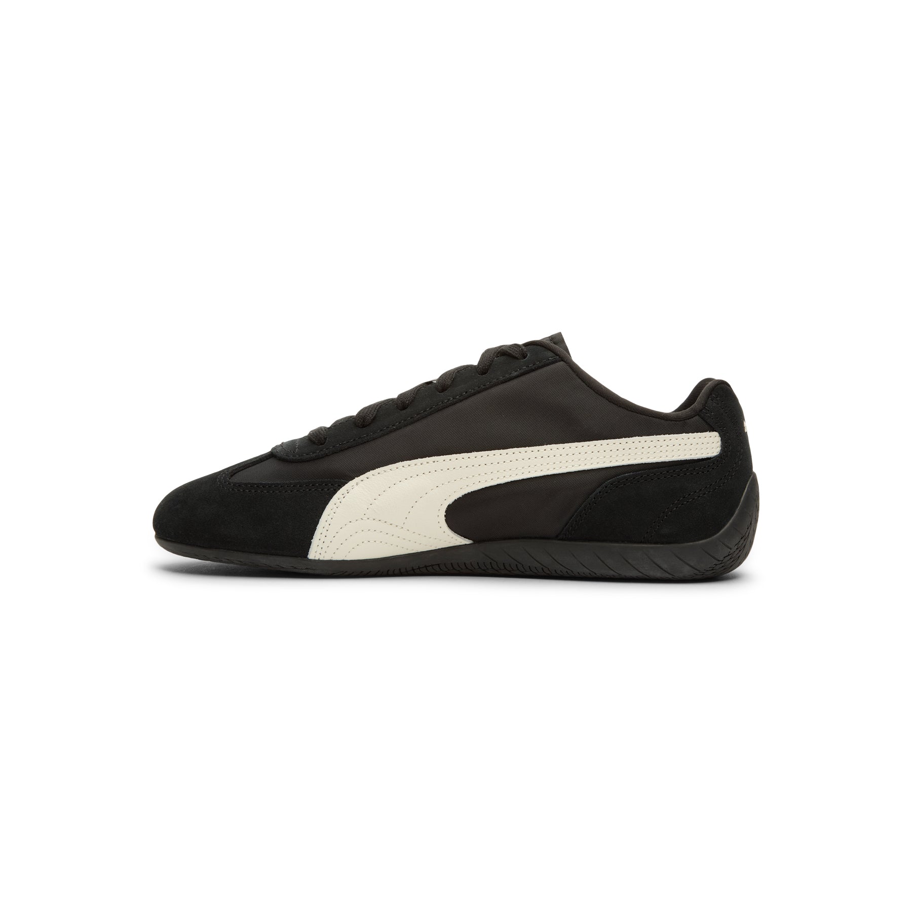 Puma Speedcat Nylon (Black)