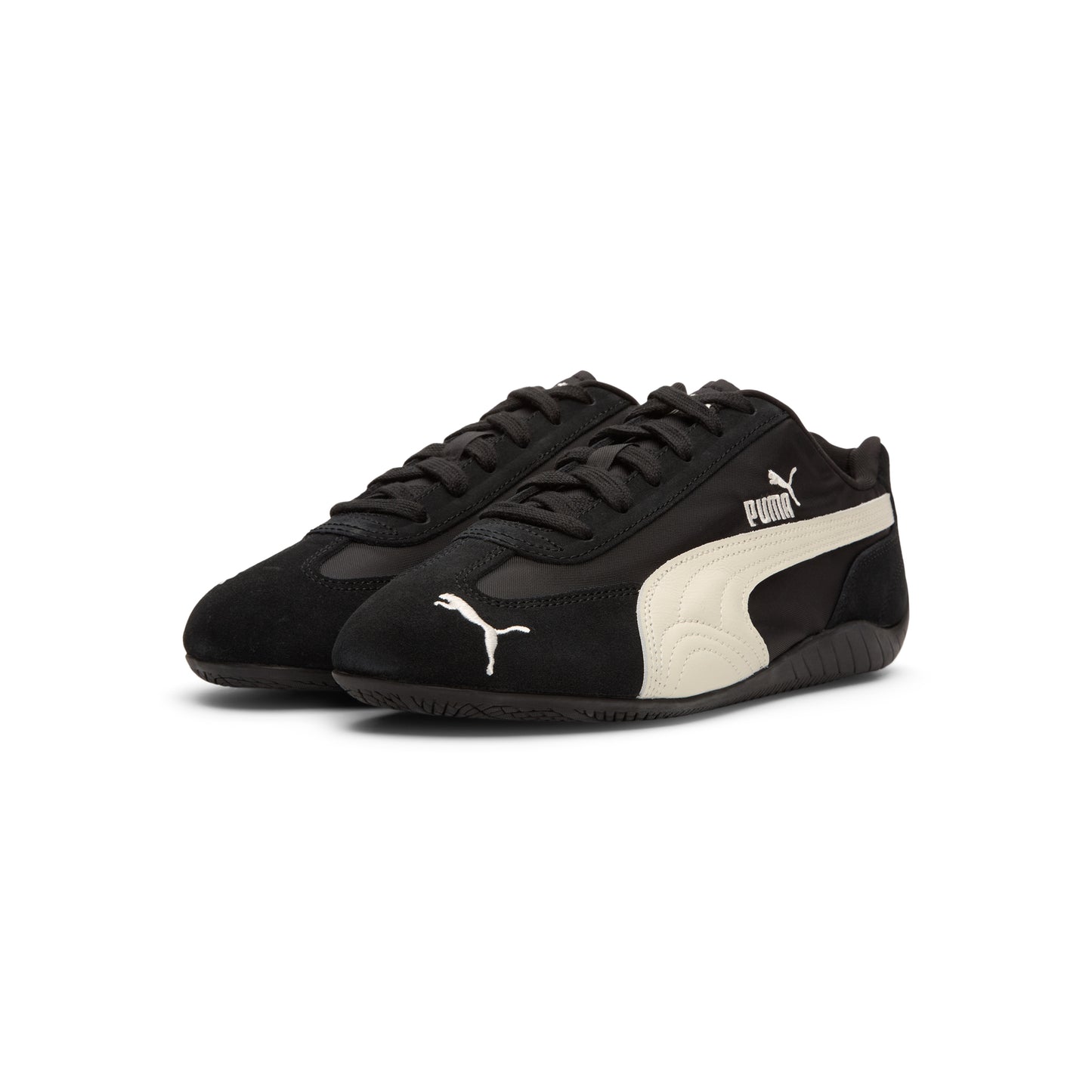 Puma Speedcat Nylon (Black)