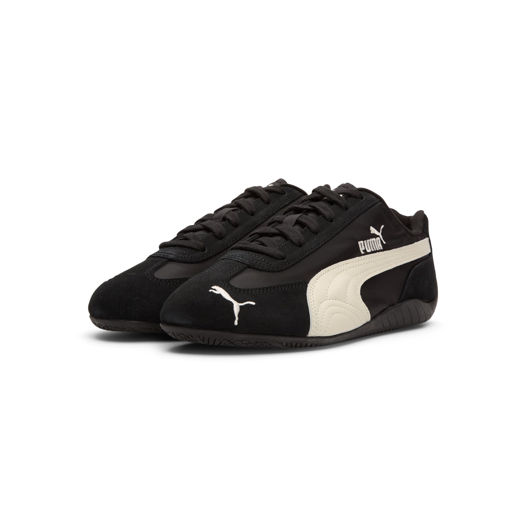 Puma Speedcat Nylon (Black)