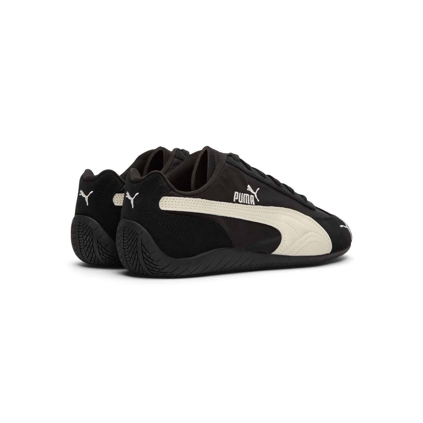 Puma Speedcat Nylon (Black)