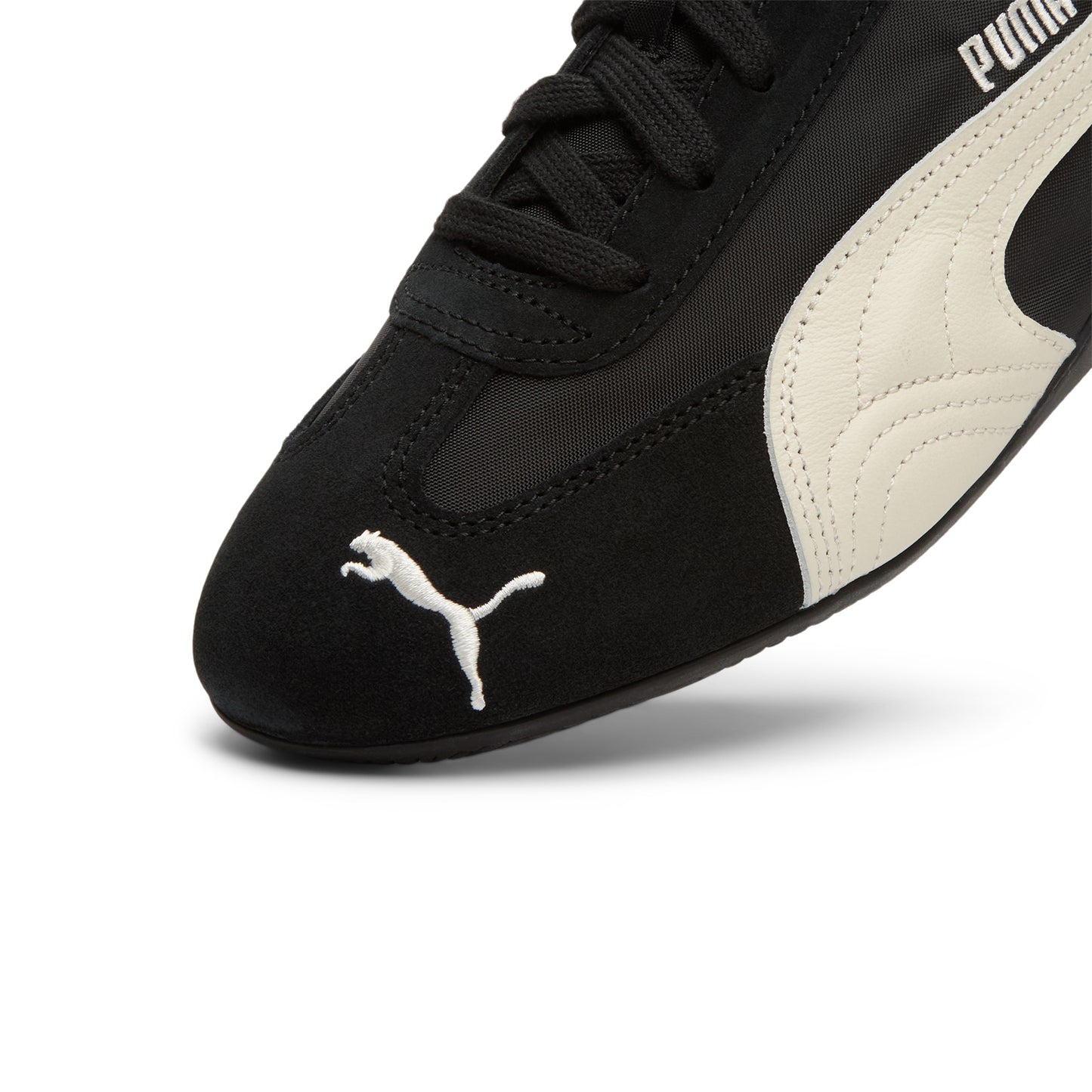 Puma Speedcat Nylon (Black)