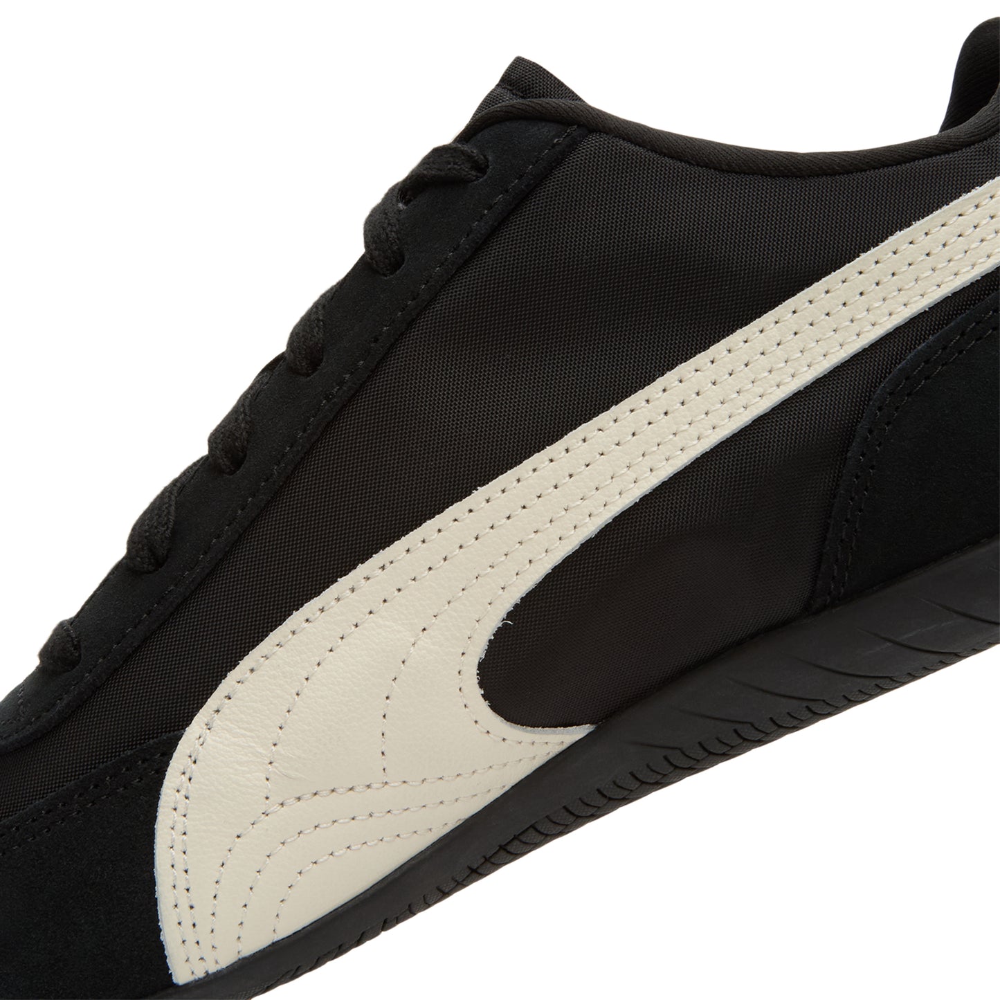Puma Speedcat Nylon (Black)