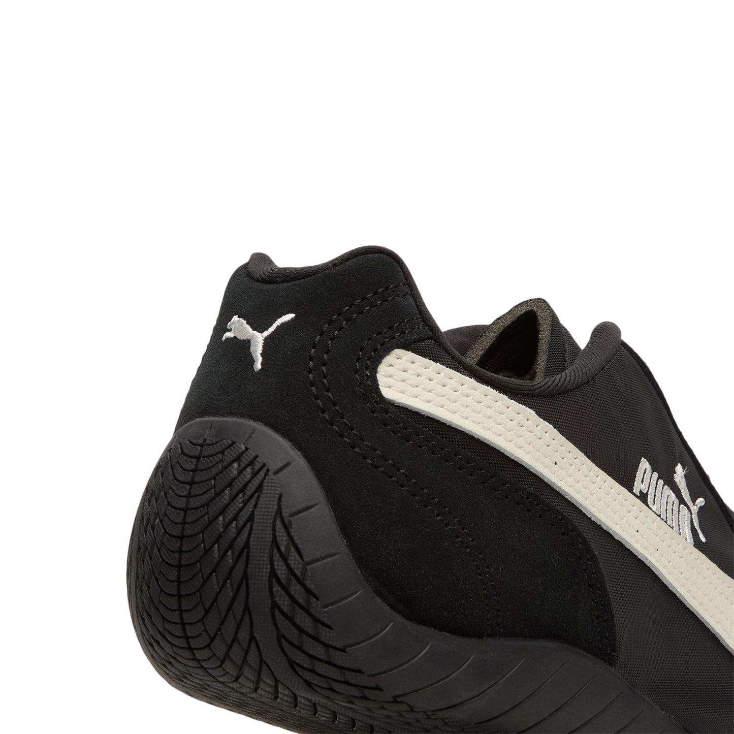 Puma Speedcat Nylon (Black)