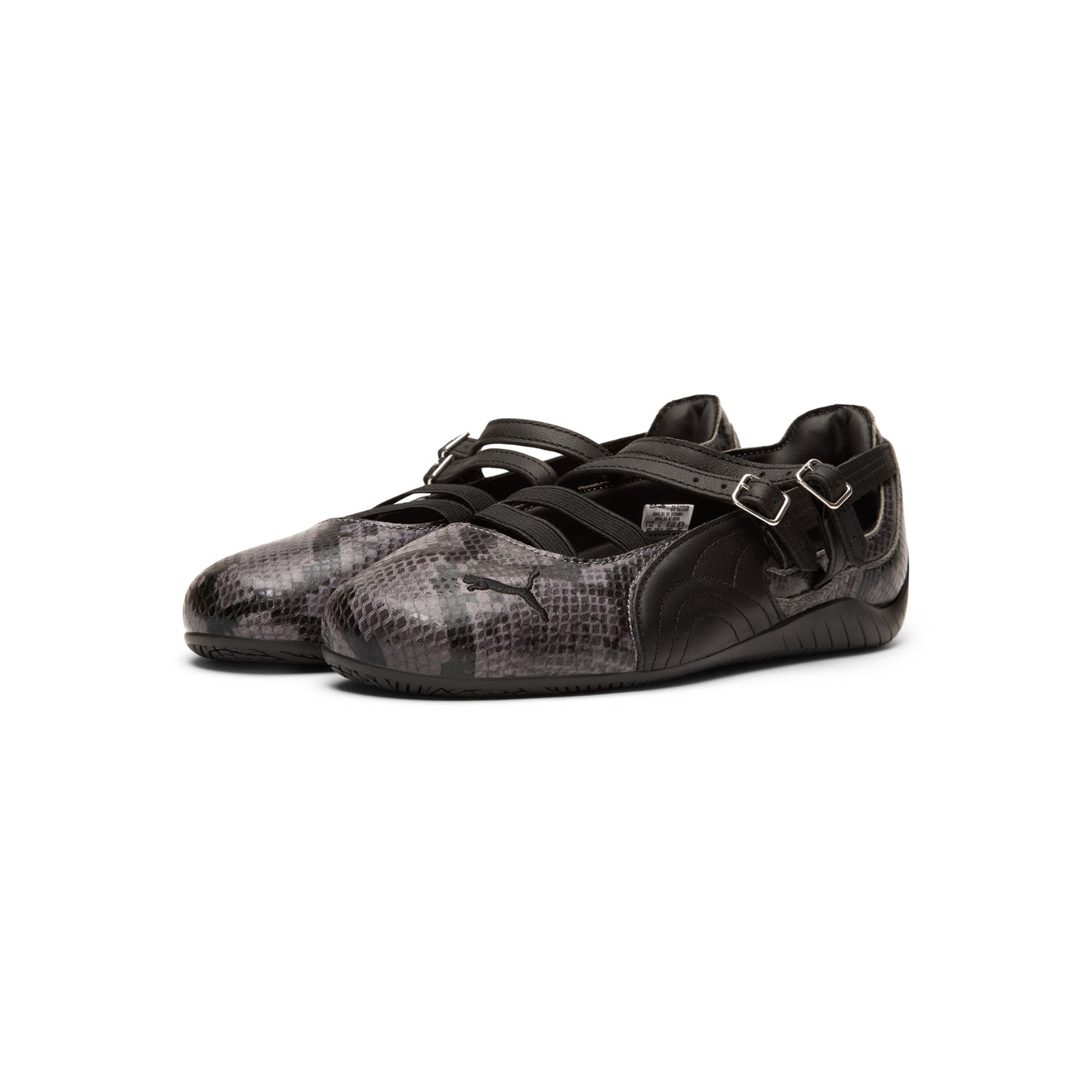 Puma Speedcat Ballet Snake WNS (Gray)