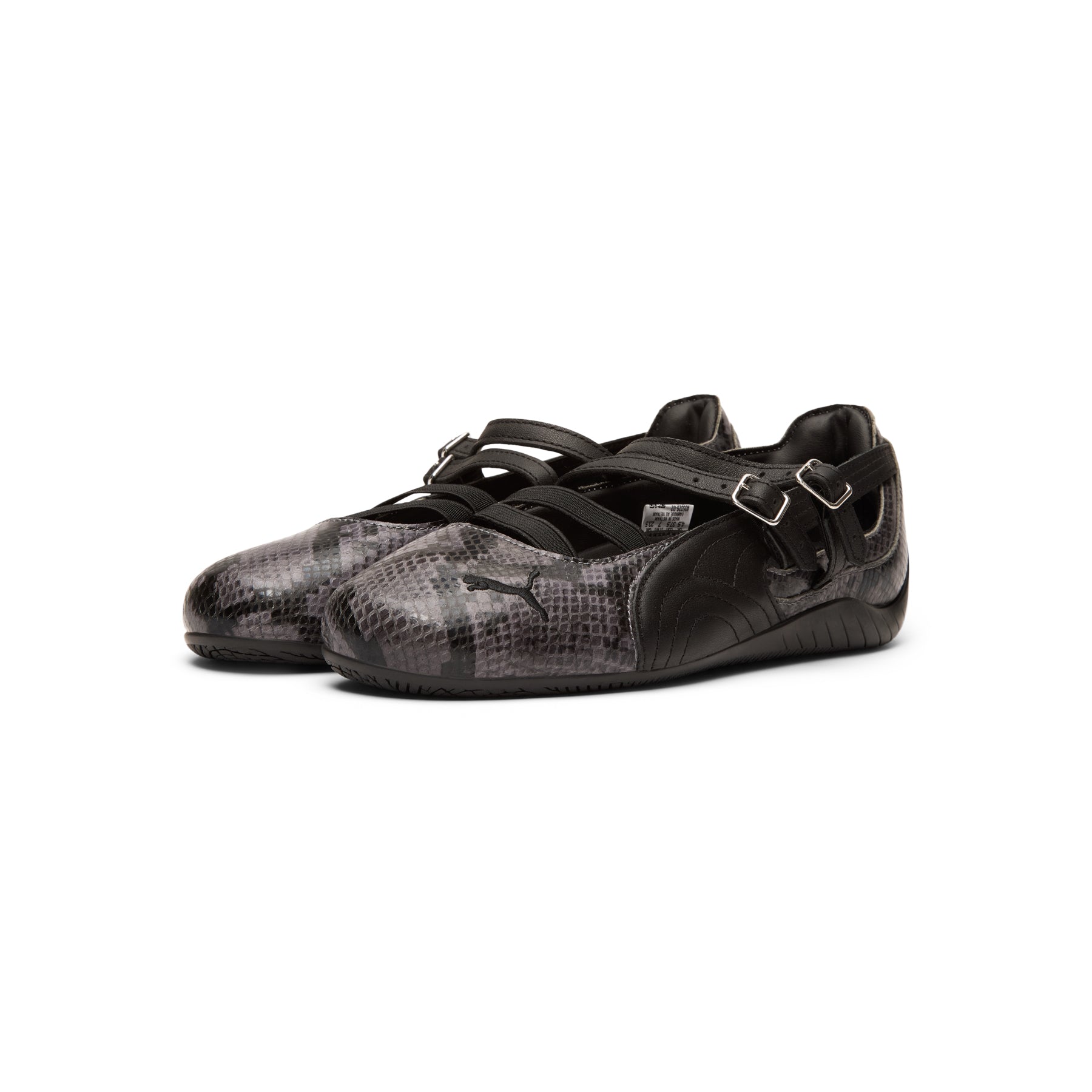Puma Speedcat Ballet Snake WNS (Gray)