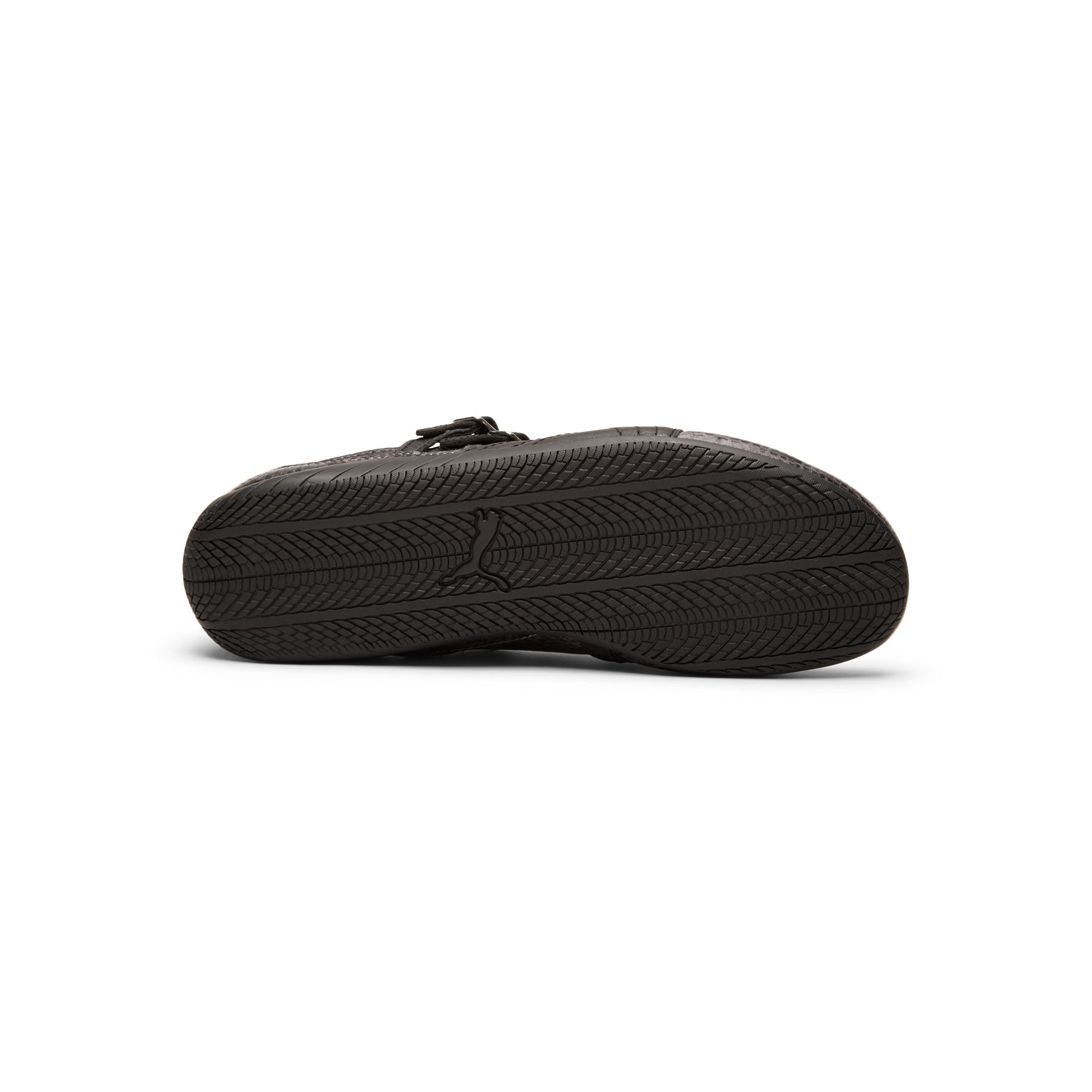 Puma Speedcat Ballet Snake WNS (Gray)