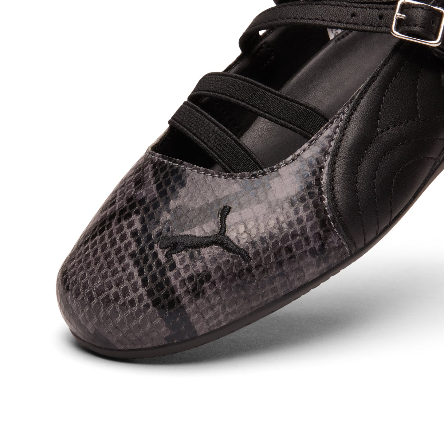 Puma Speedcat Ballet Snake WNS (Gray)