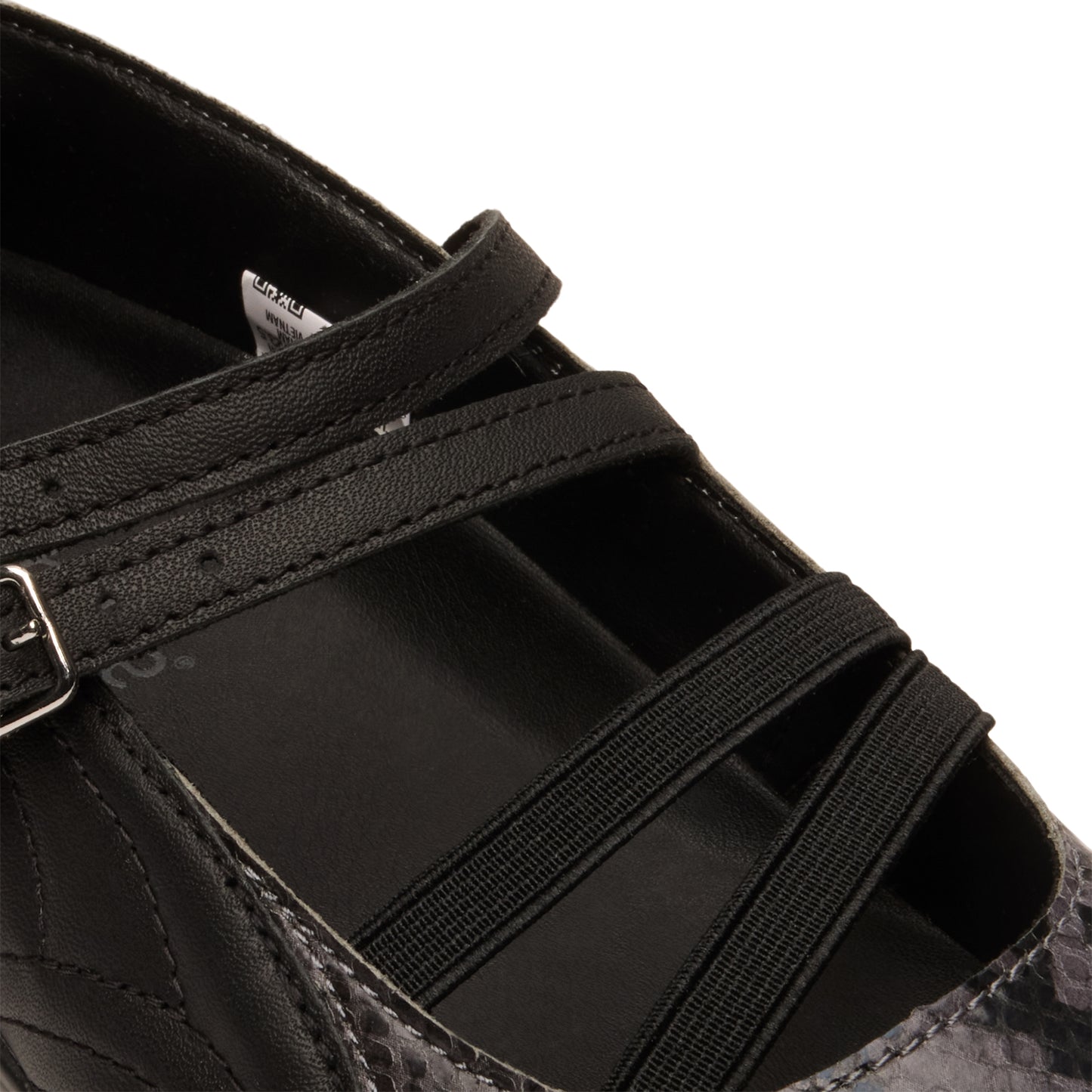 Puma Speedcat Ballet Snake WNS (Gray)