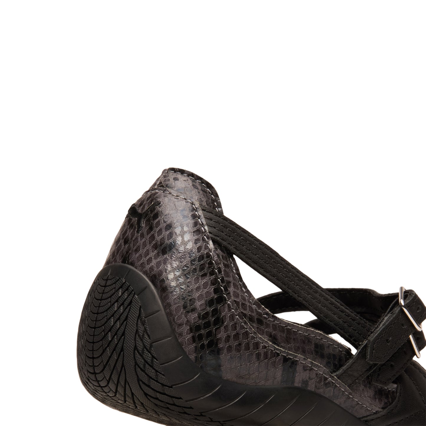 Puma Speedcat Ballet Snake WNS (Gray)