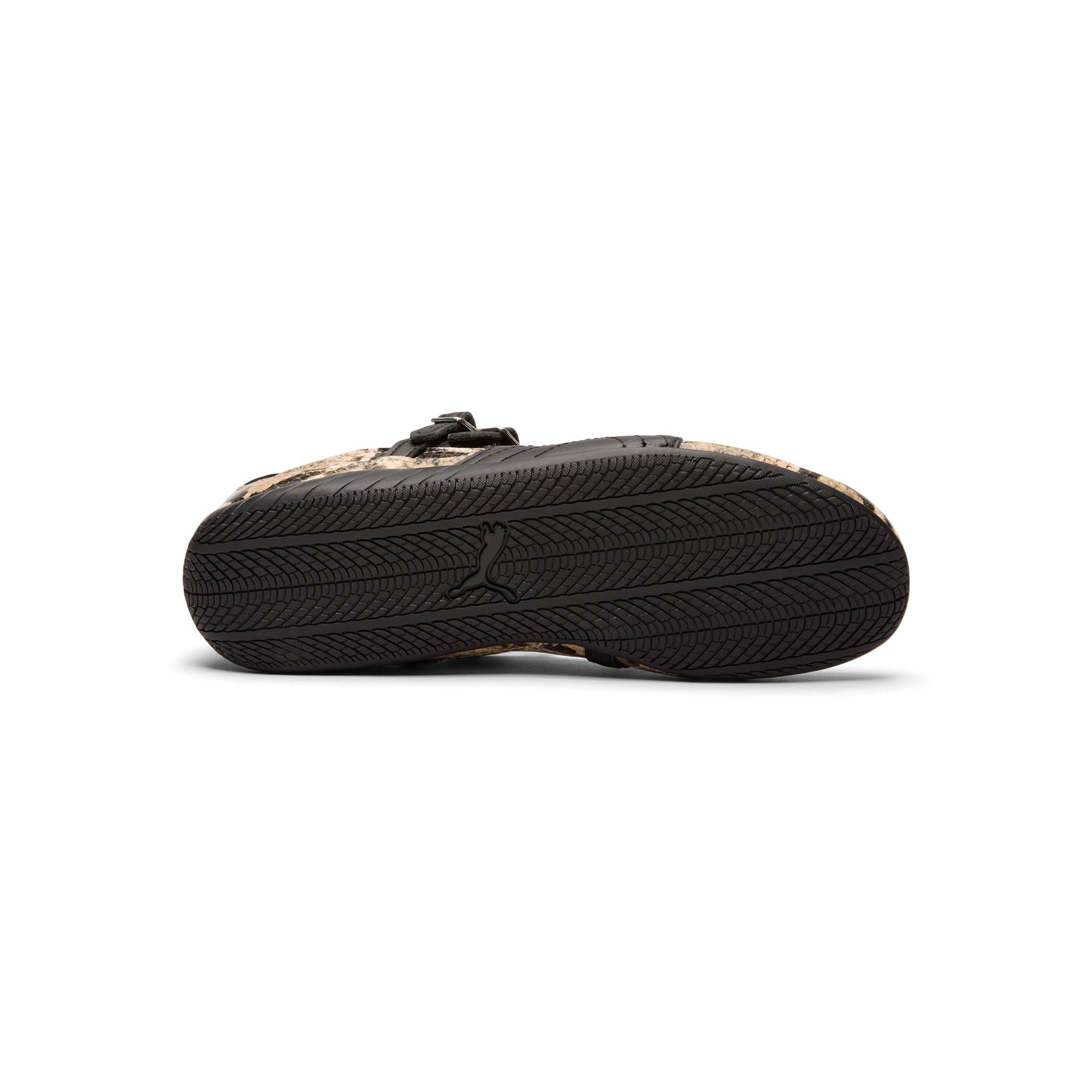 Puma Speedcat Ballet Snake WNS (Black) – CNCPTS