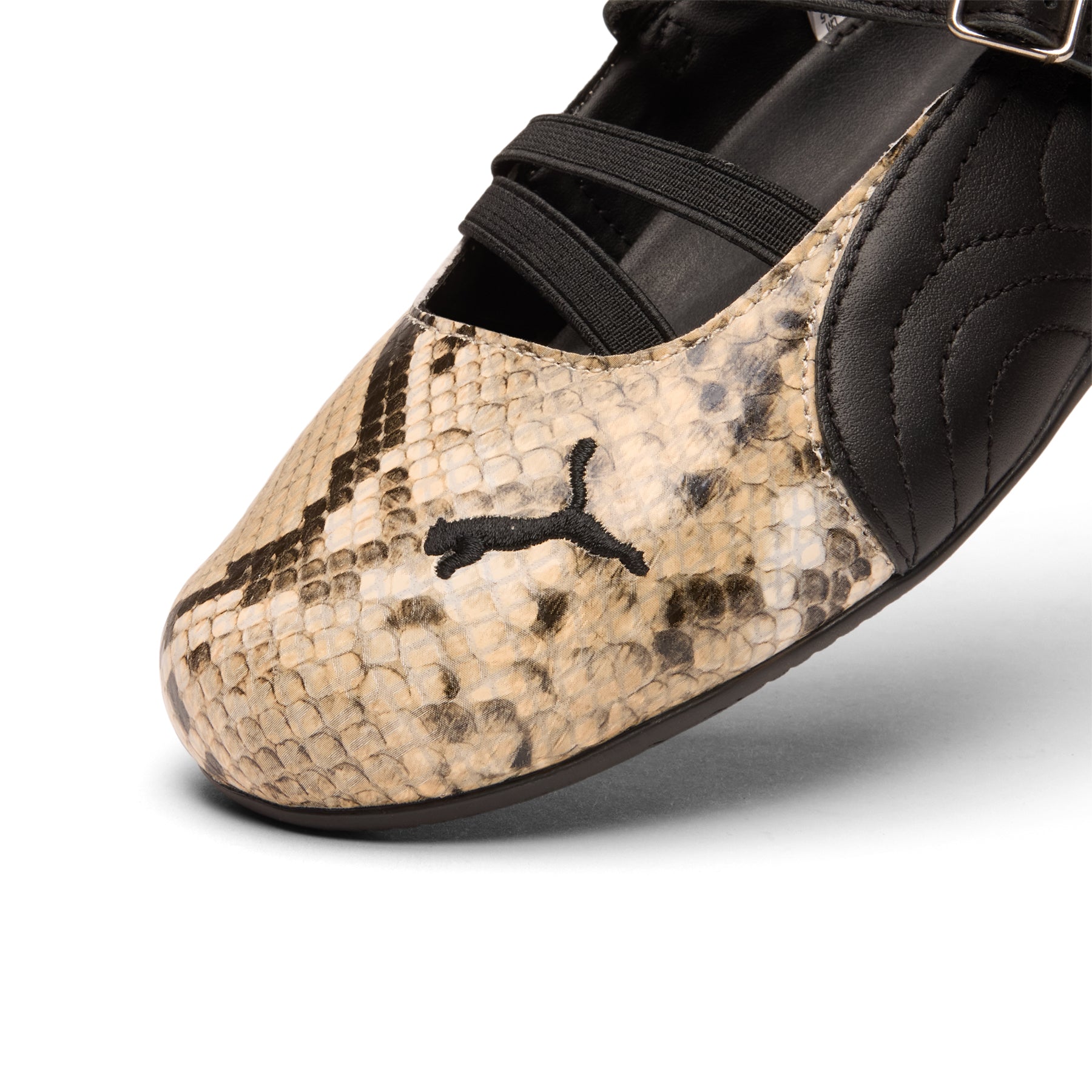 Puma Speedcat Ballet Snake WNS (Black) – CNCPTS