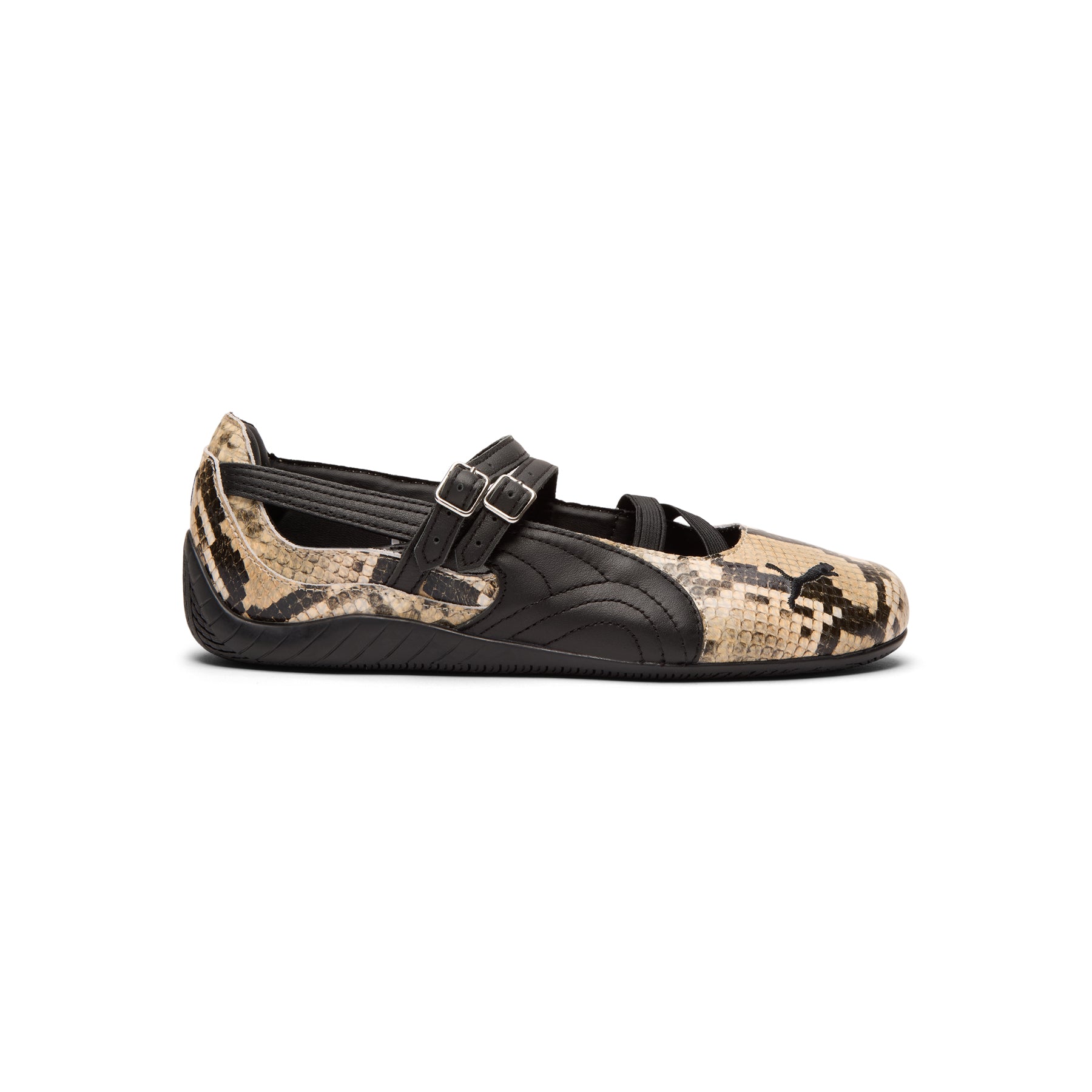 Puma Speedcat Ballet Snake WNS (Black) – CNCPTS