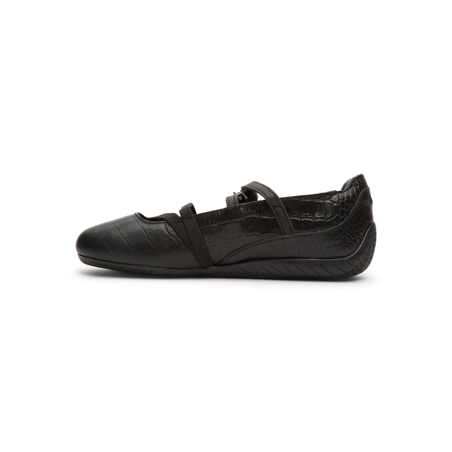 Puma Speedcat Ballet Croc  (Black)