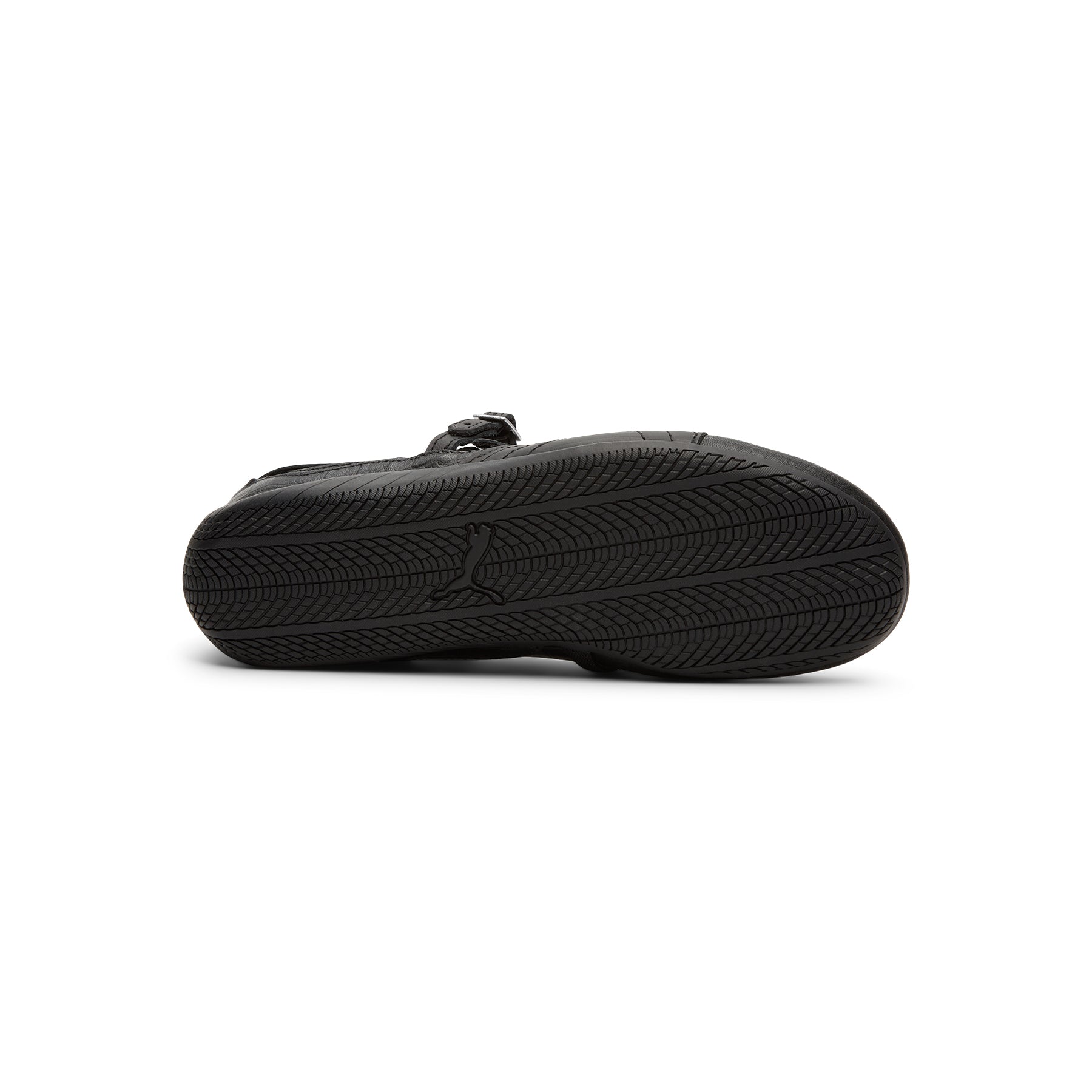 Puma Speedcat Ballet Croc  (Black)