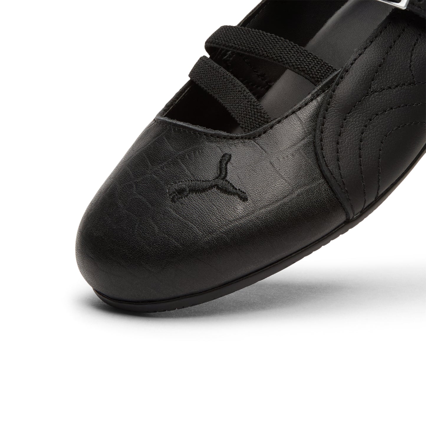 Puma Speedcat Ballet Croc  (Black)